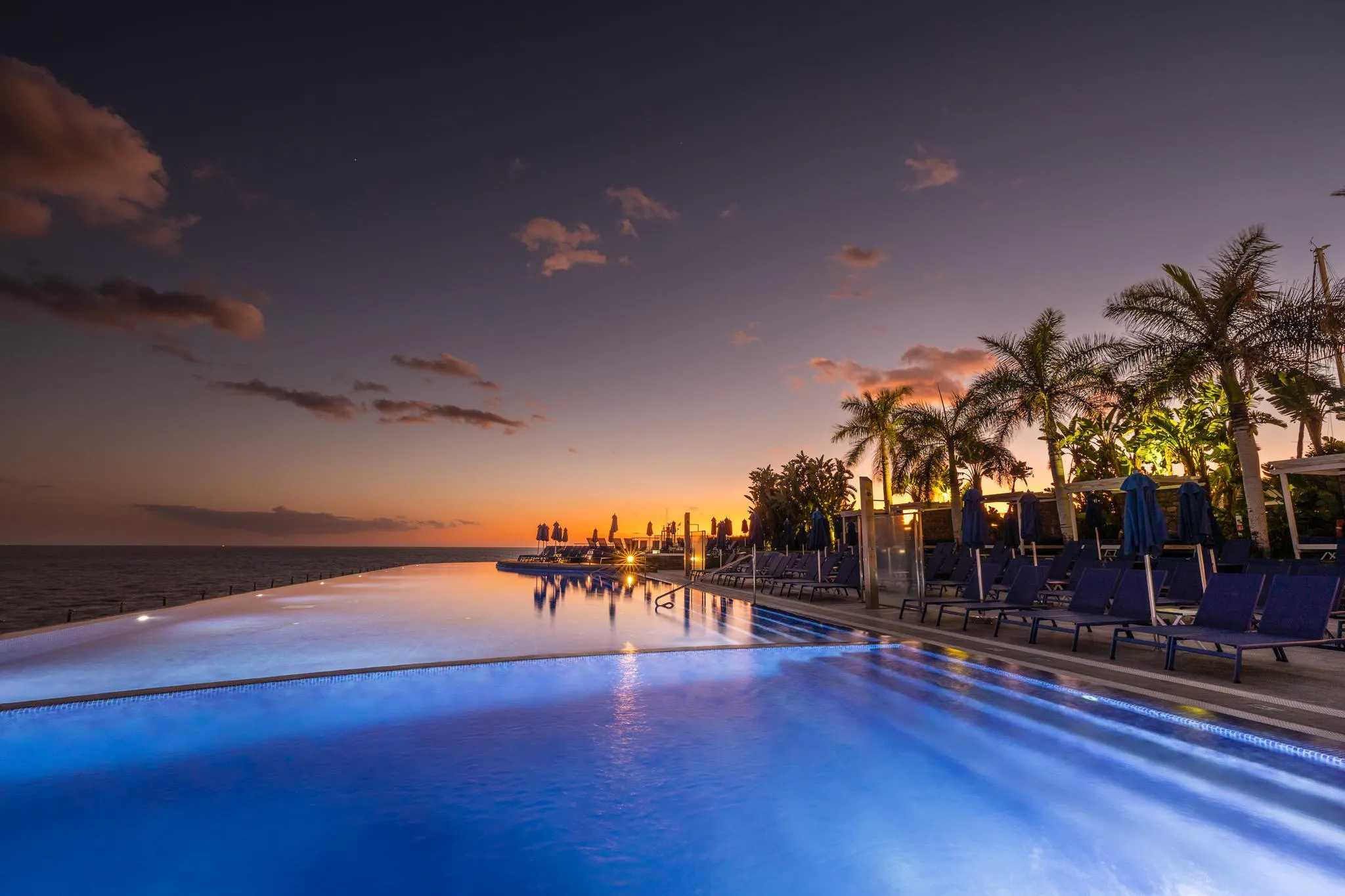 Hotel Marina Suites Puerto Rico - pool