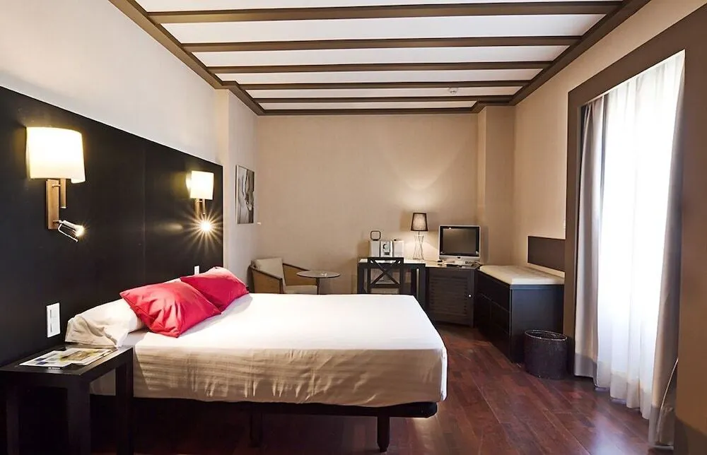 Isla Canela Golf - rooms