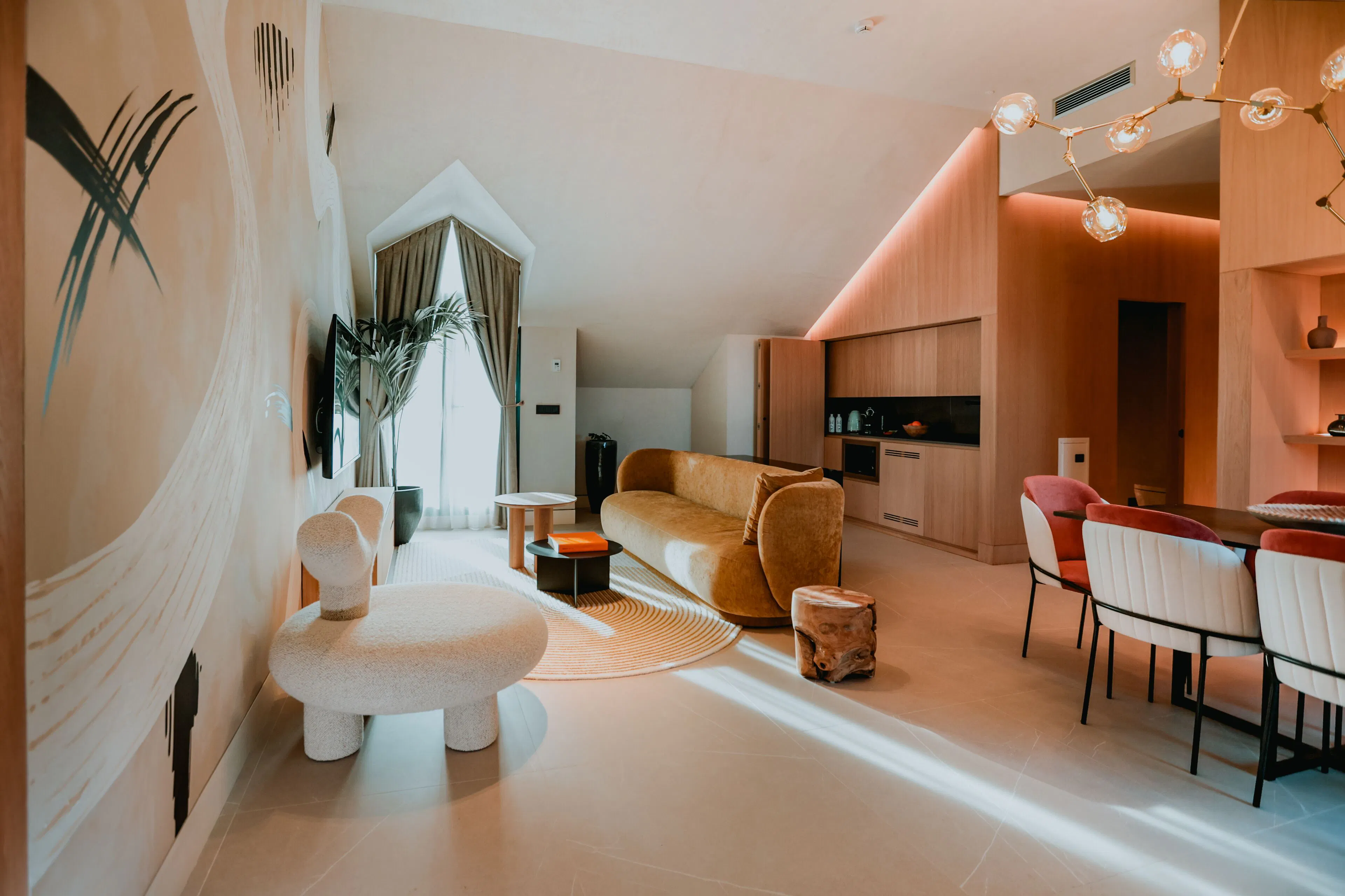 SO/ Sotogrande Spa & Golf Resort Hotel - facilities