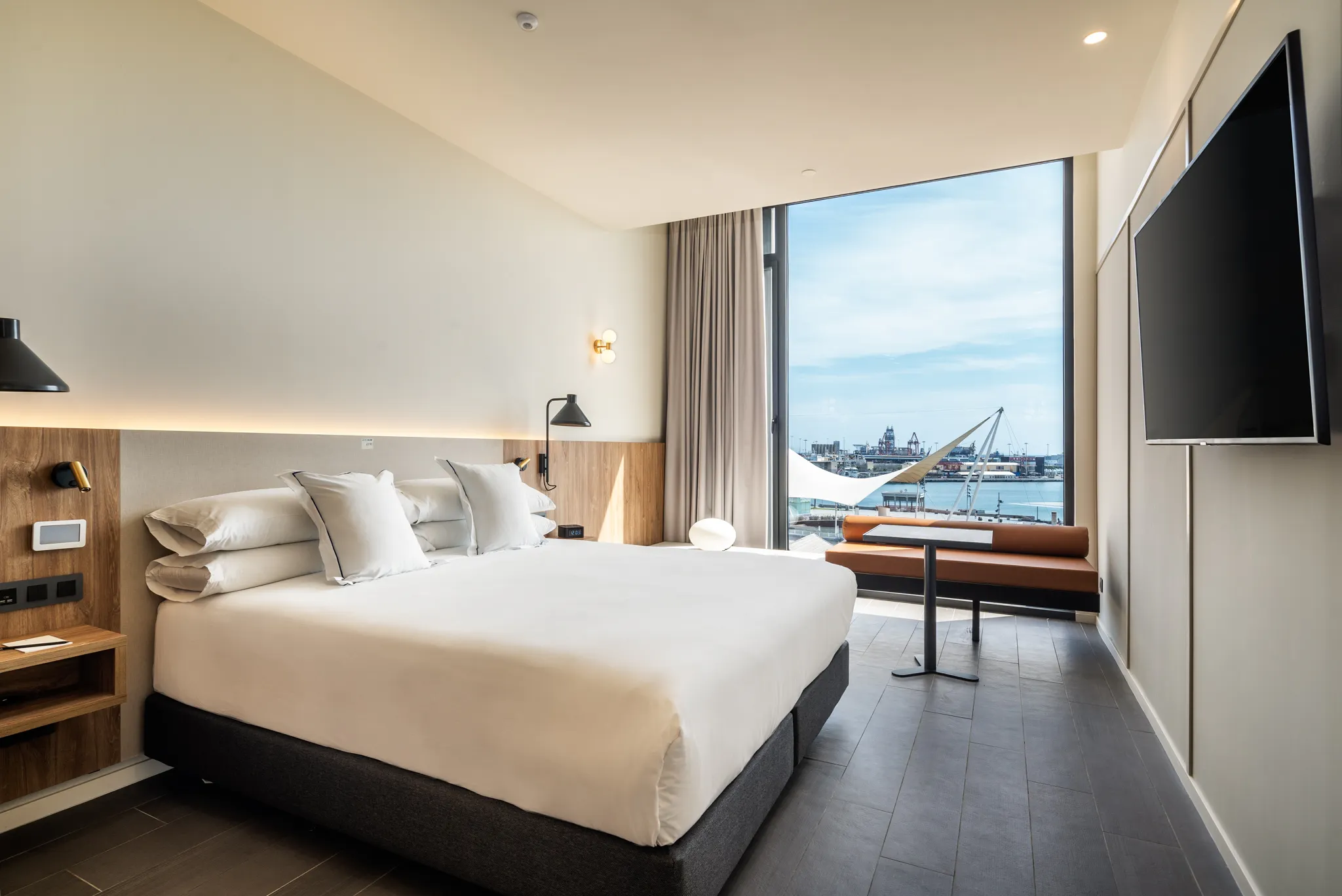 Hotel LIVVO Lumm - rooms