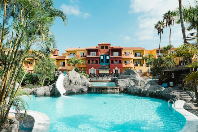Tenerife, Spanien - All Inclusive afbudsrejse