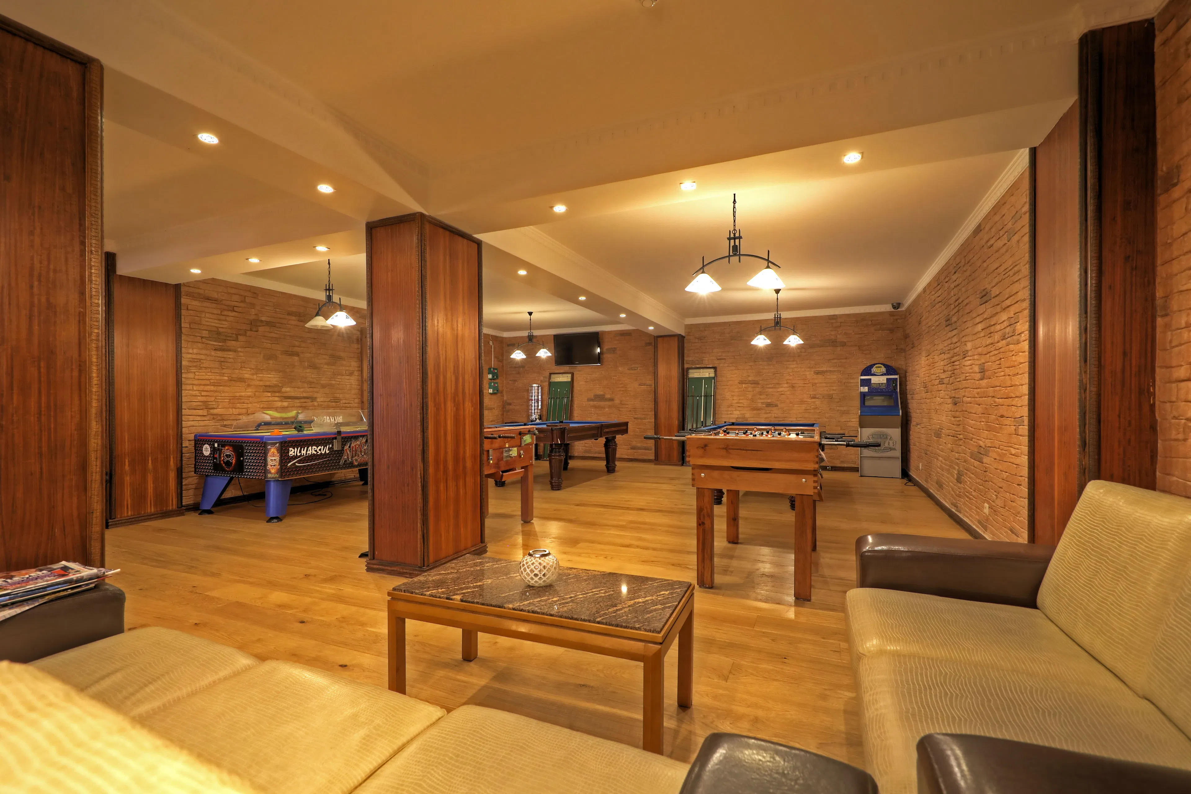 Paladim & Alagoa Mar Aparthotels - facilities