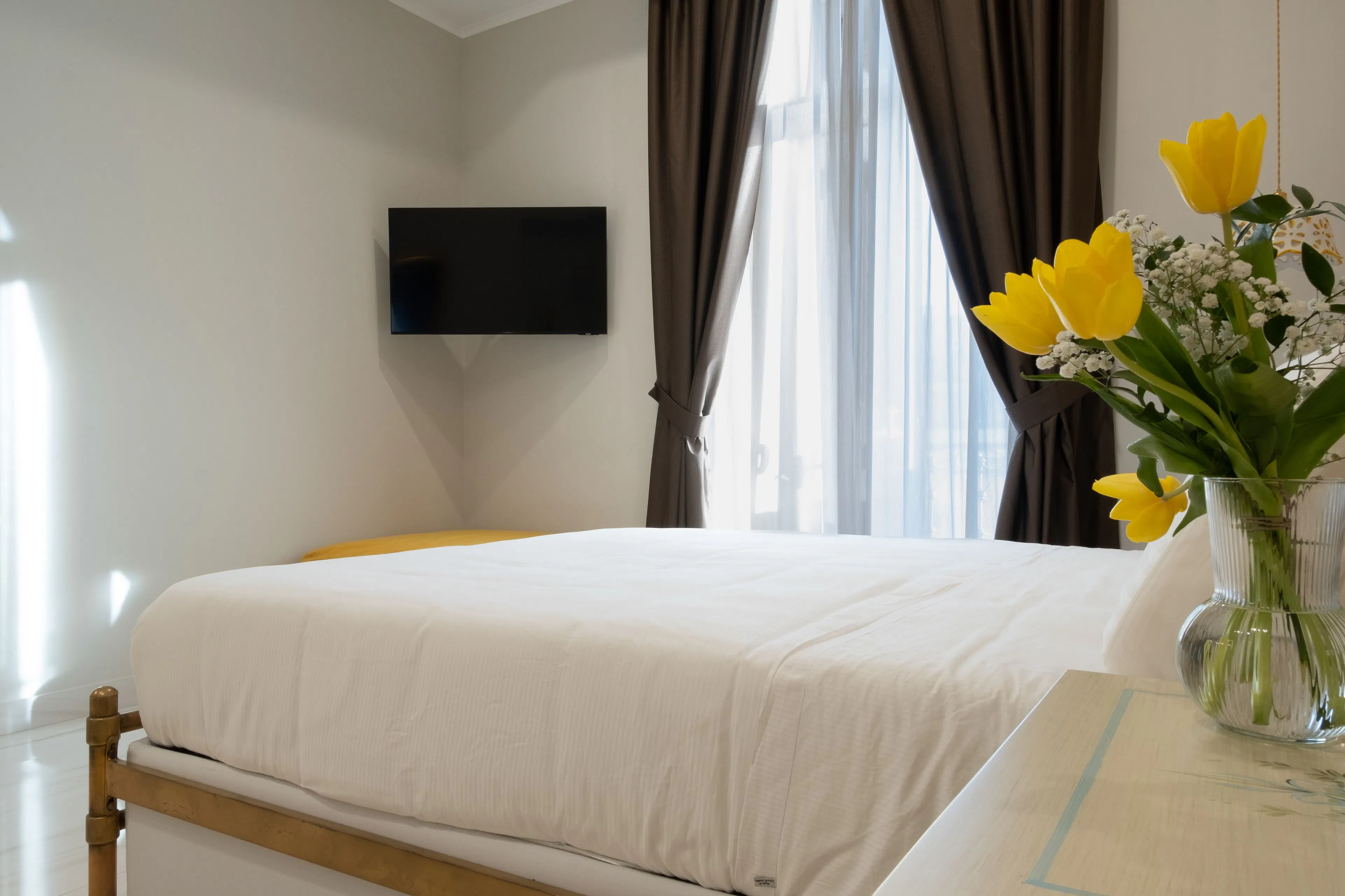 Palazzo Adele Rooms & Apartments - rooms