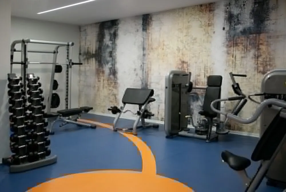 Vangelis Hotel & Suites - sport