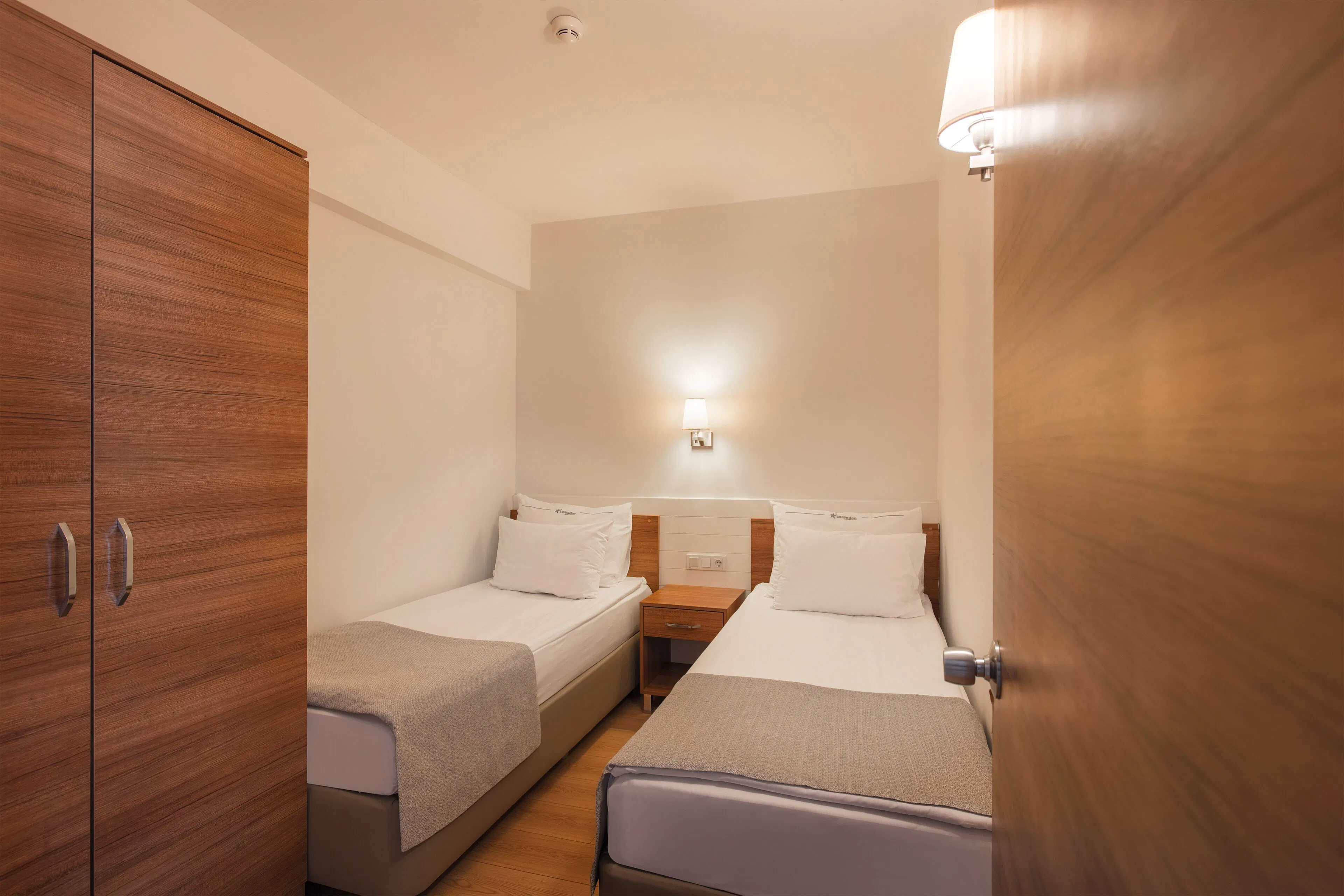 Grand Park Lara - rooms