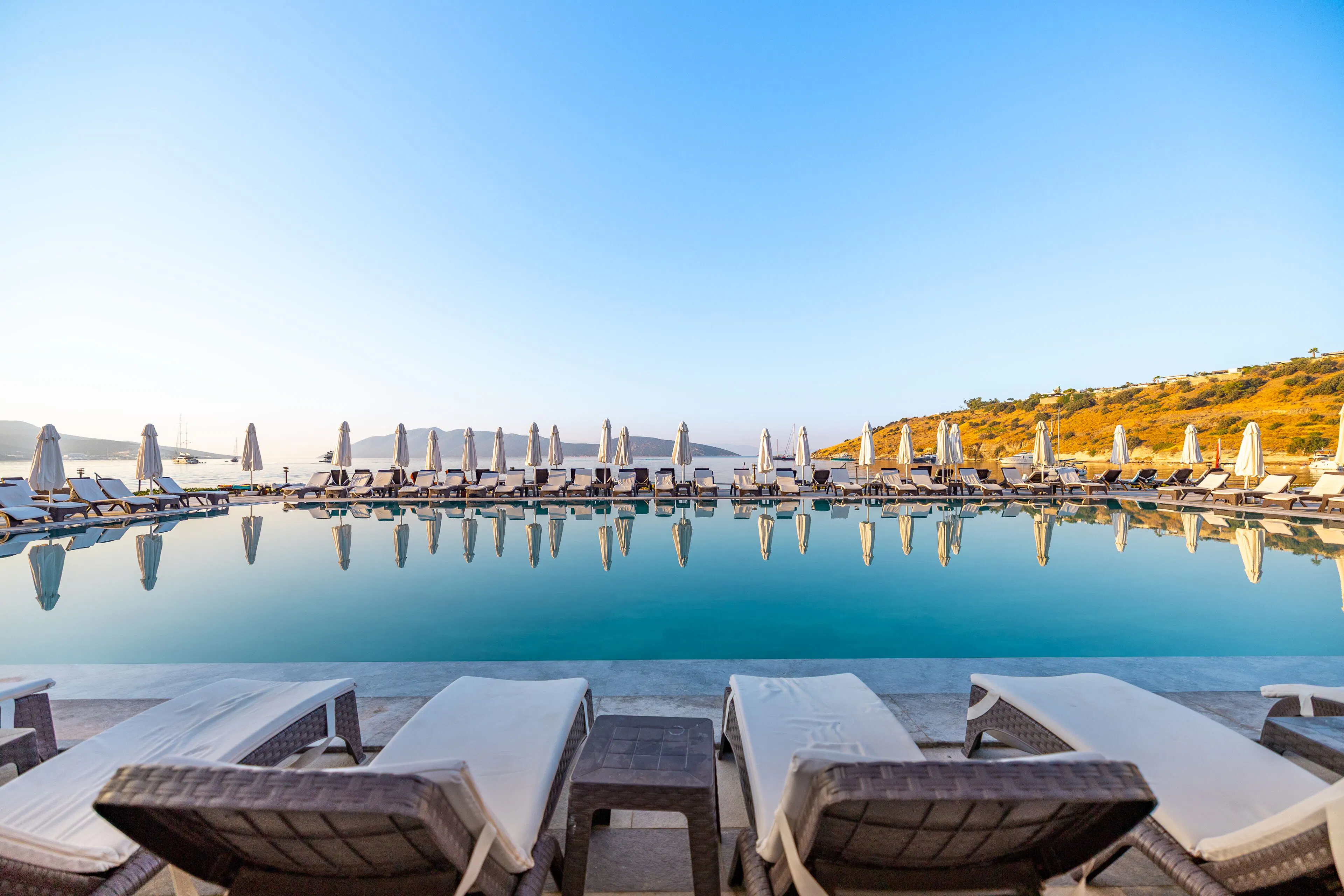 La Quinta by Wyndham Bodrum - pool