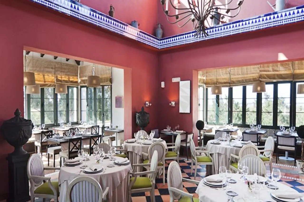 Hotel Isla Canela Golf - foodAndBeverage