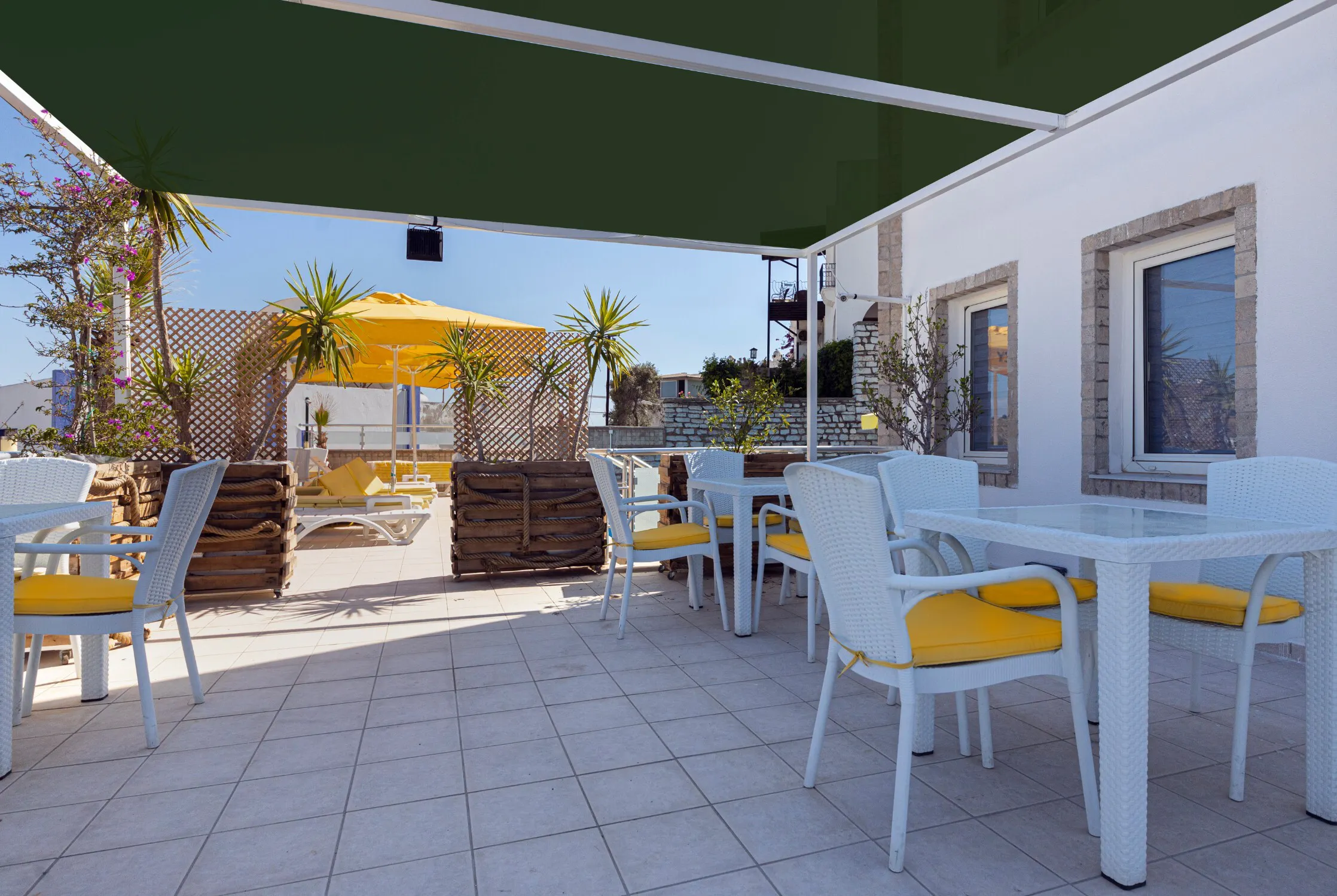 Hola Bodrum - foodAndBeverage