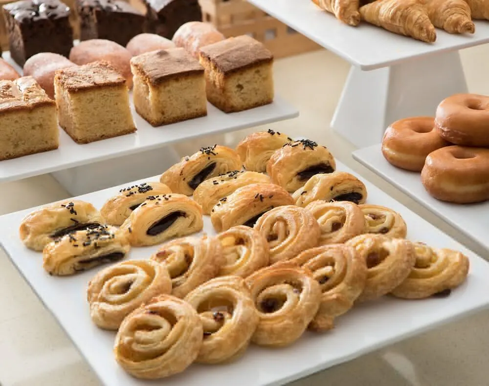 Hotel Encinar de Sotogrande - foodAndBeverage