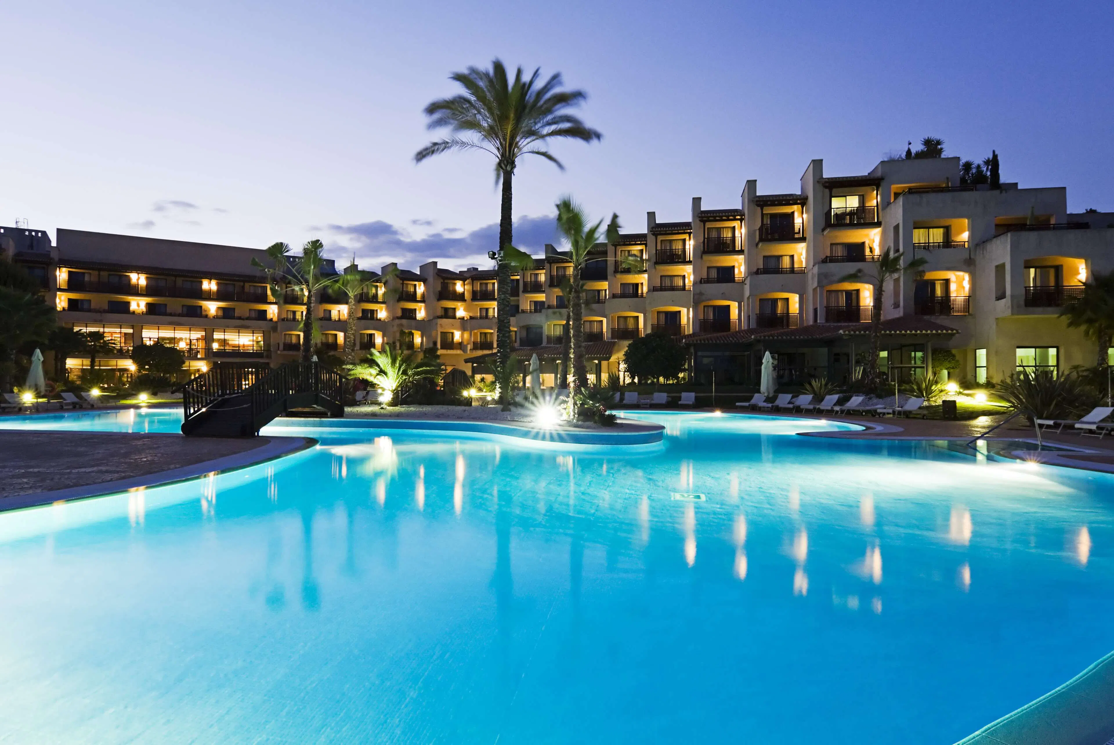 Precise Resort El Rompido - The Hotel - pool
