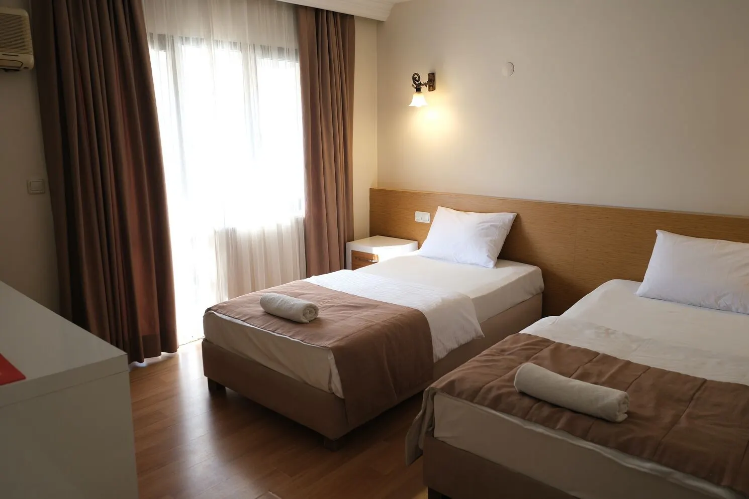 Üstün Alsancak - rooms