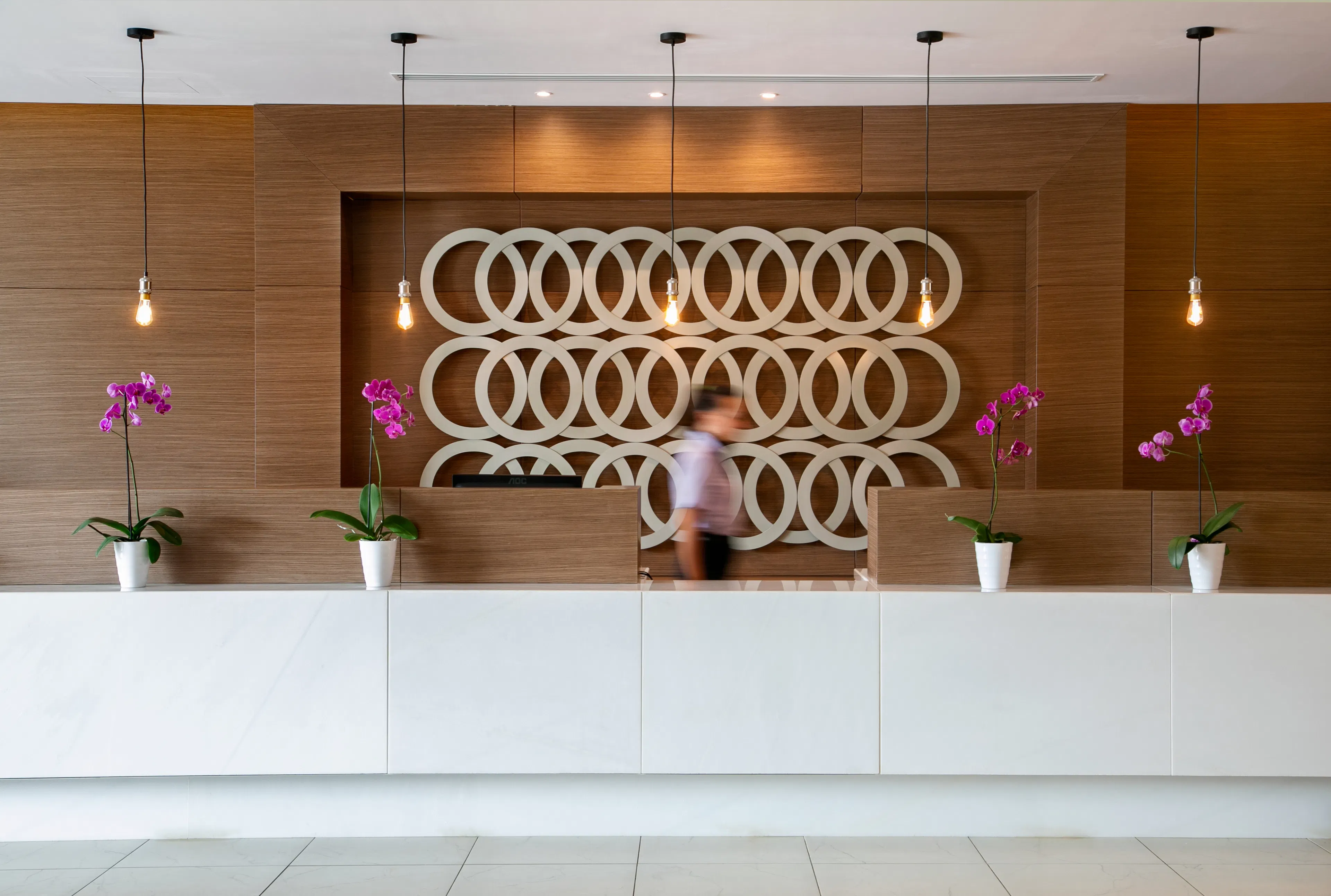 Vangelis Hotel & Suites - facilities