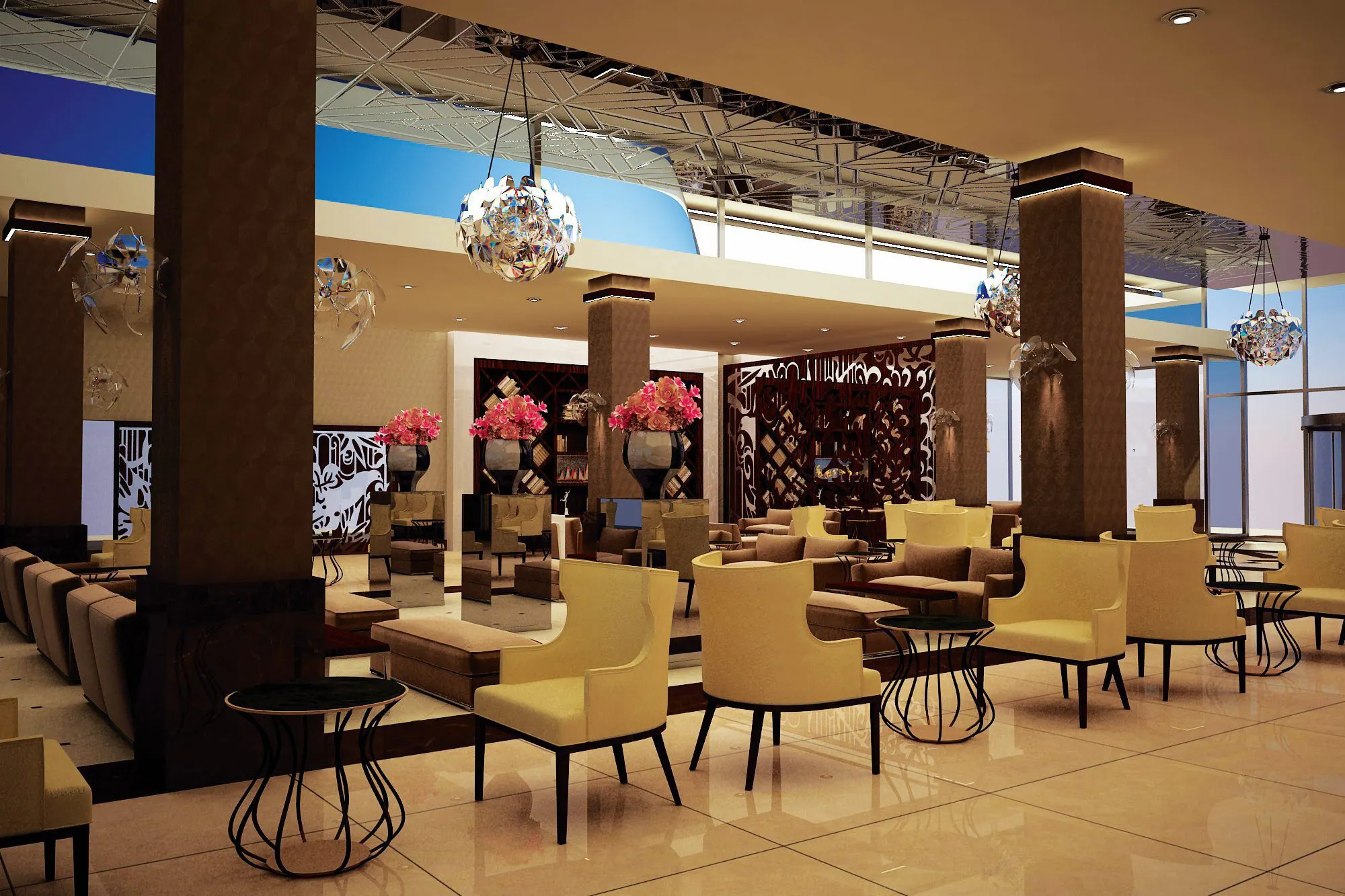 Wyndham Garden Lara - foodAndBeverage
