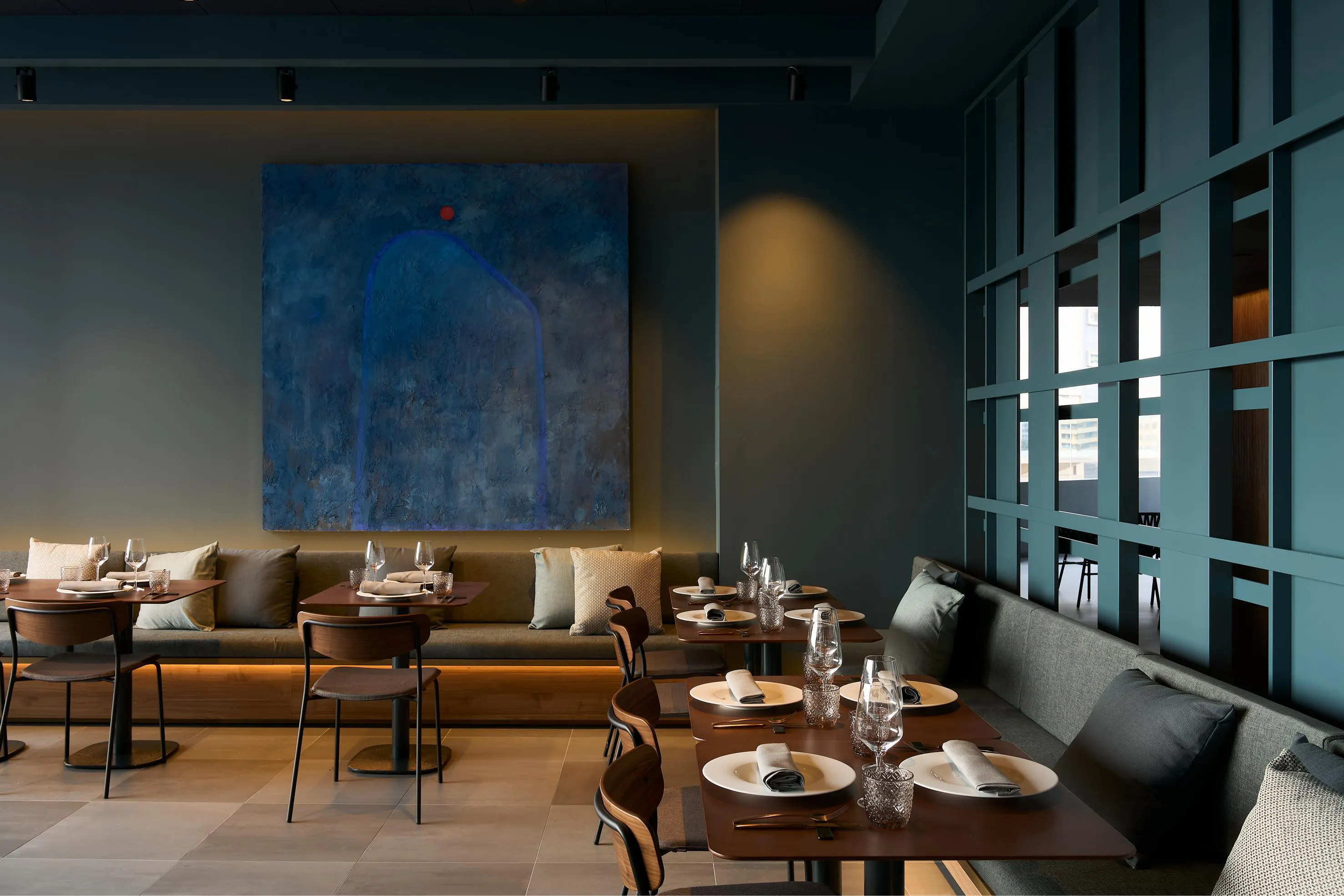 Barcelona Princess - foodAndBeverage