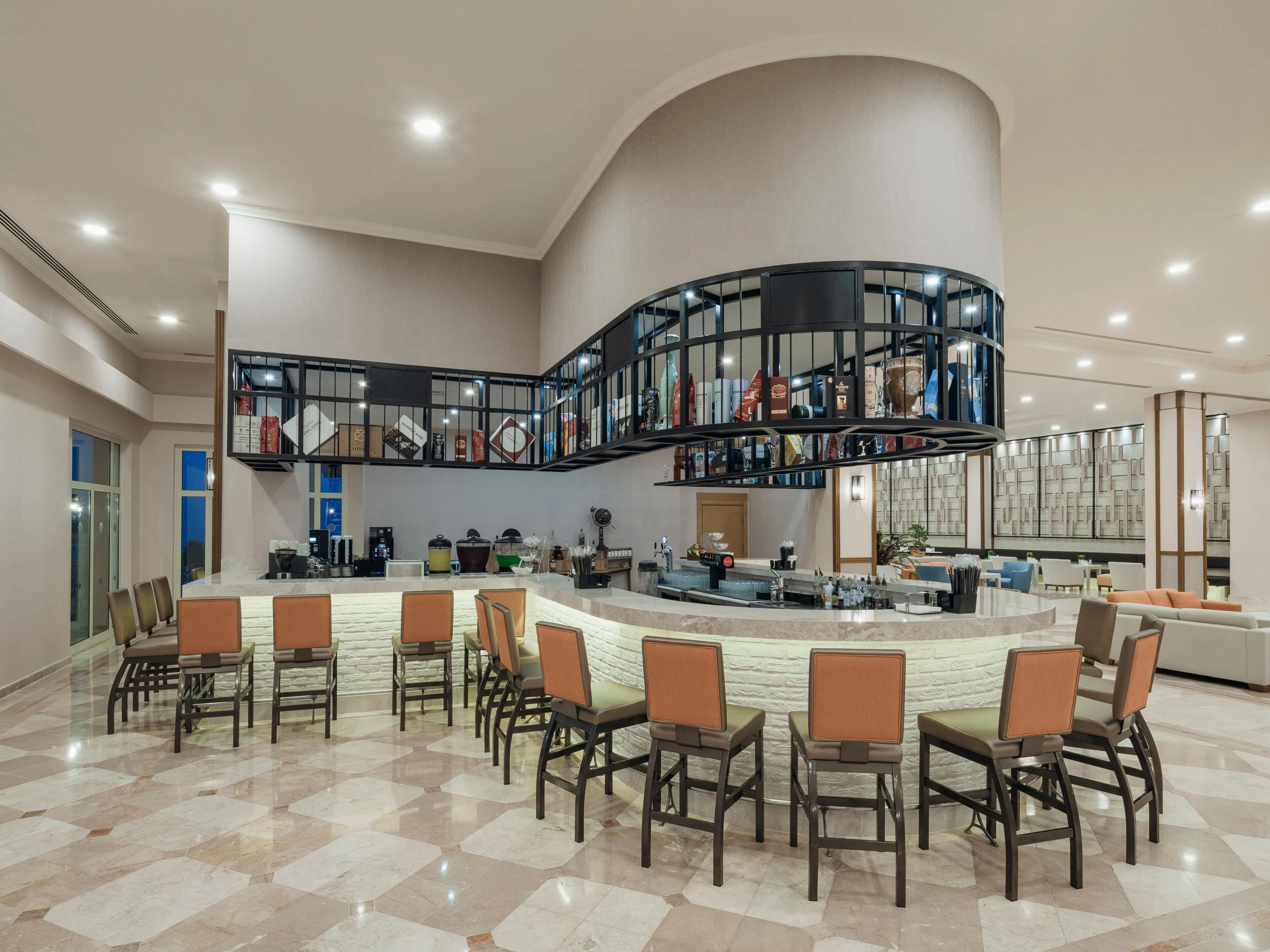 Selectum Colors Bodrum - foodAndBeverage