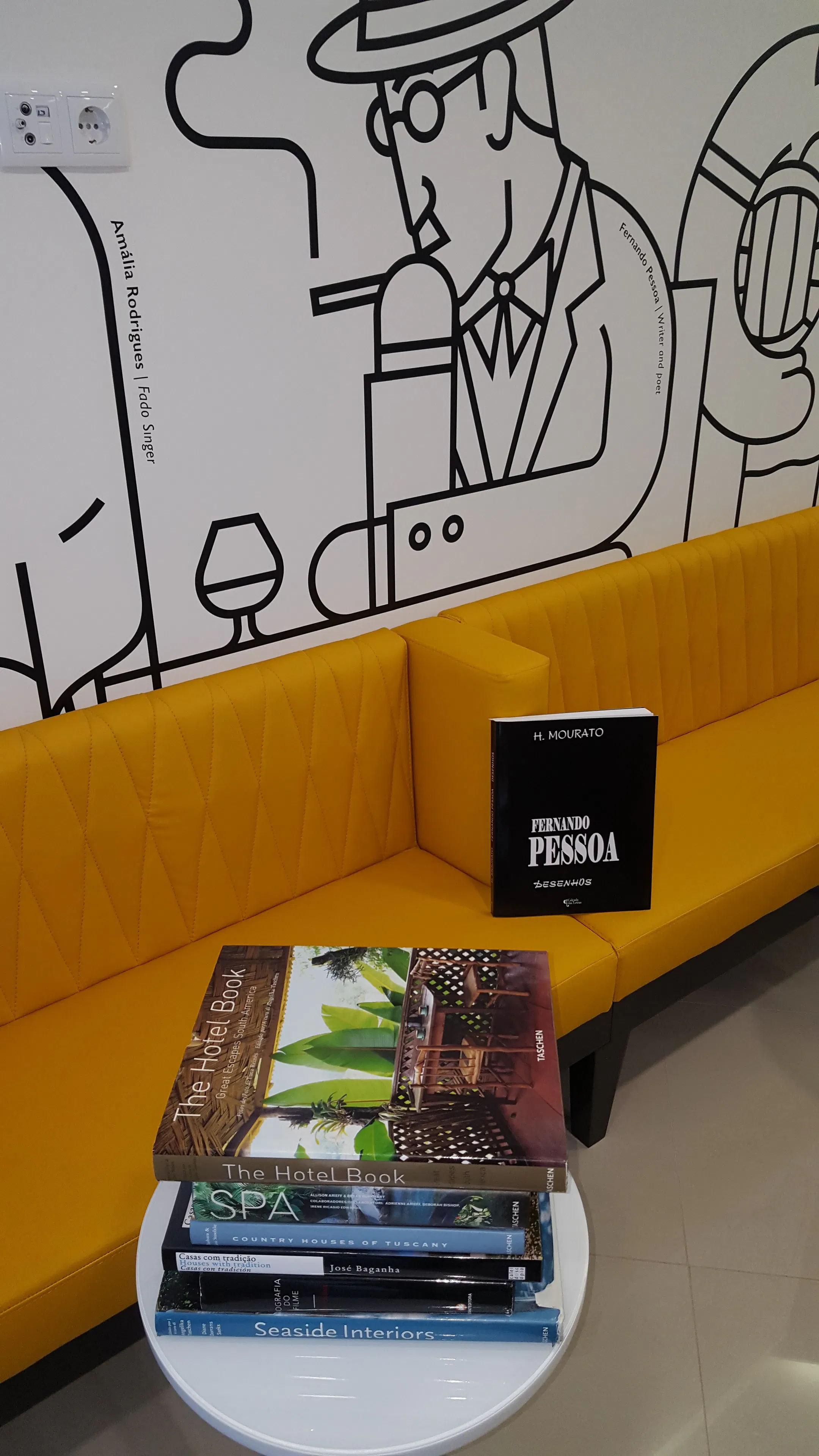Fenicius Charme Hotel - rooms