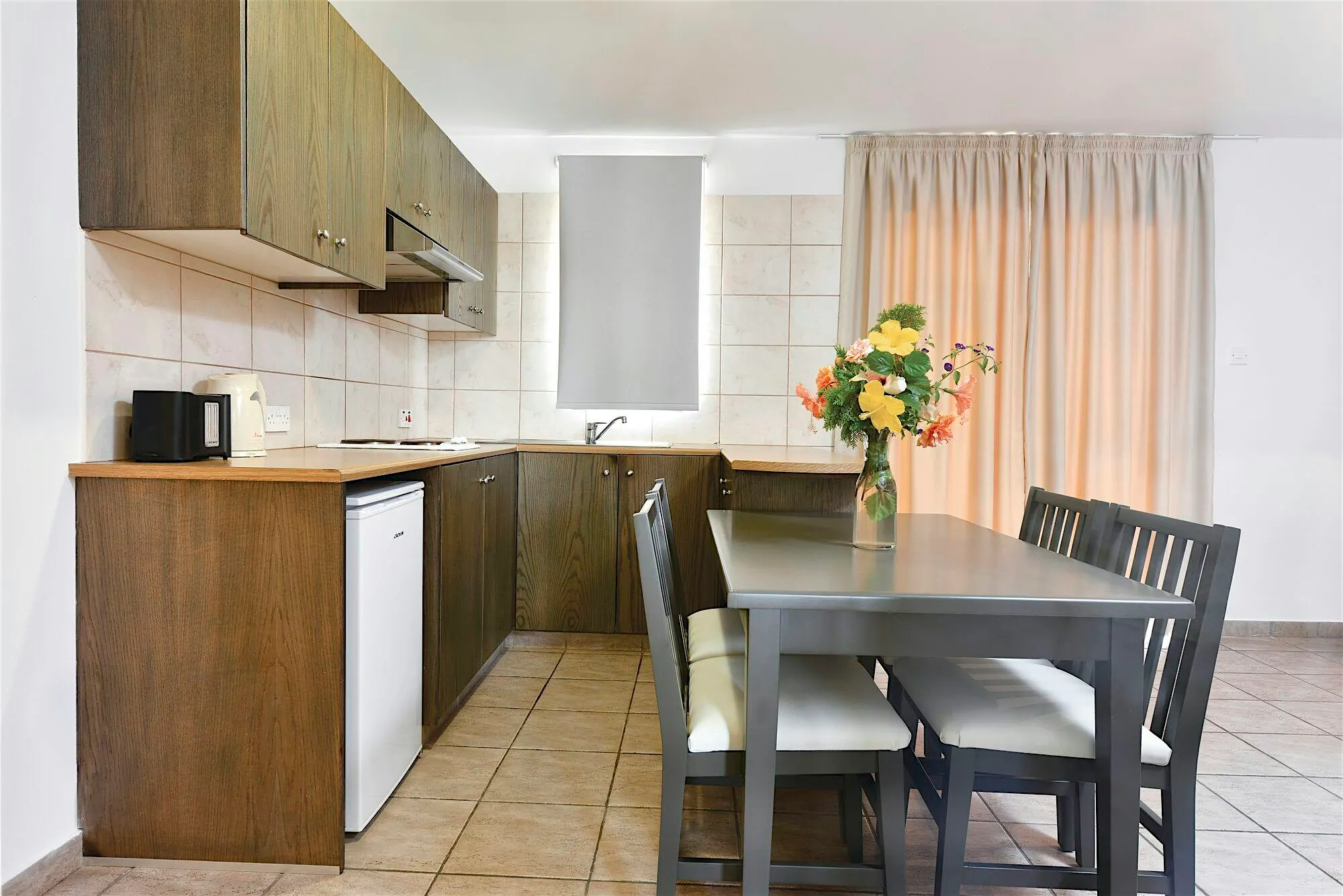 The Makronisos Holiday Village - foodAndBeverage