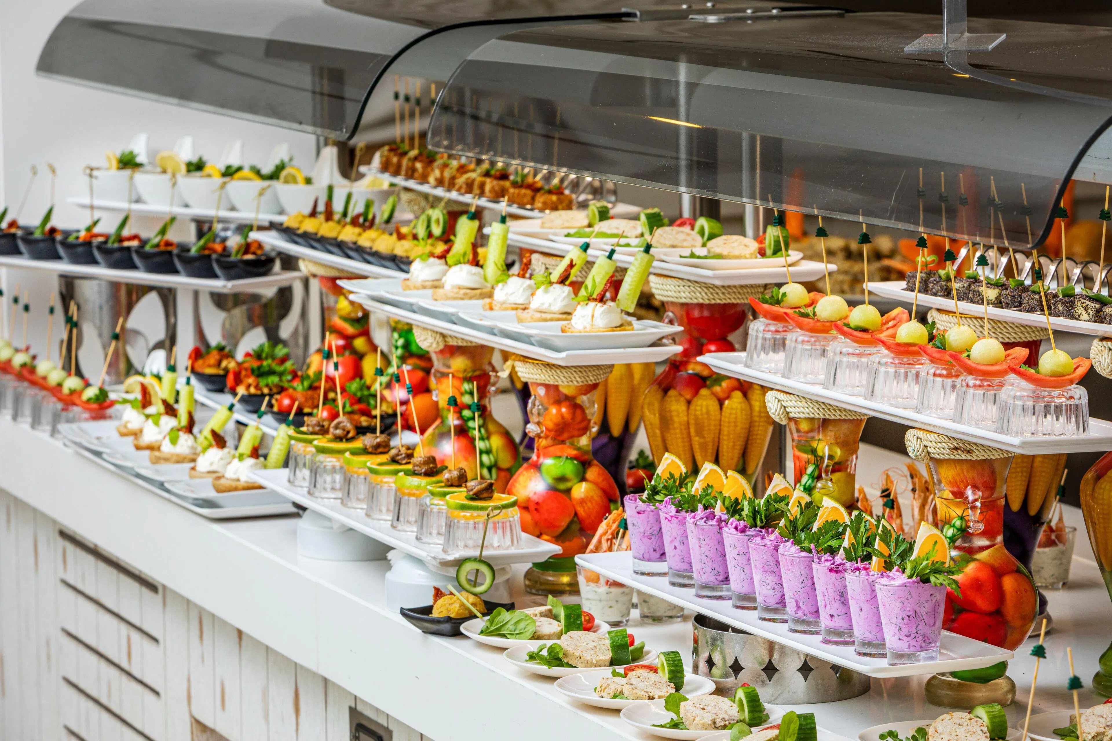 LABRANDA TMT Bodrum Resort - foodAndBeverage