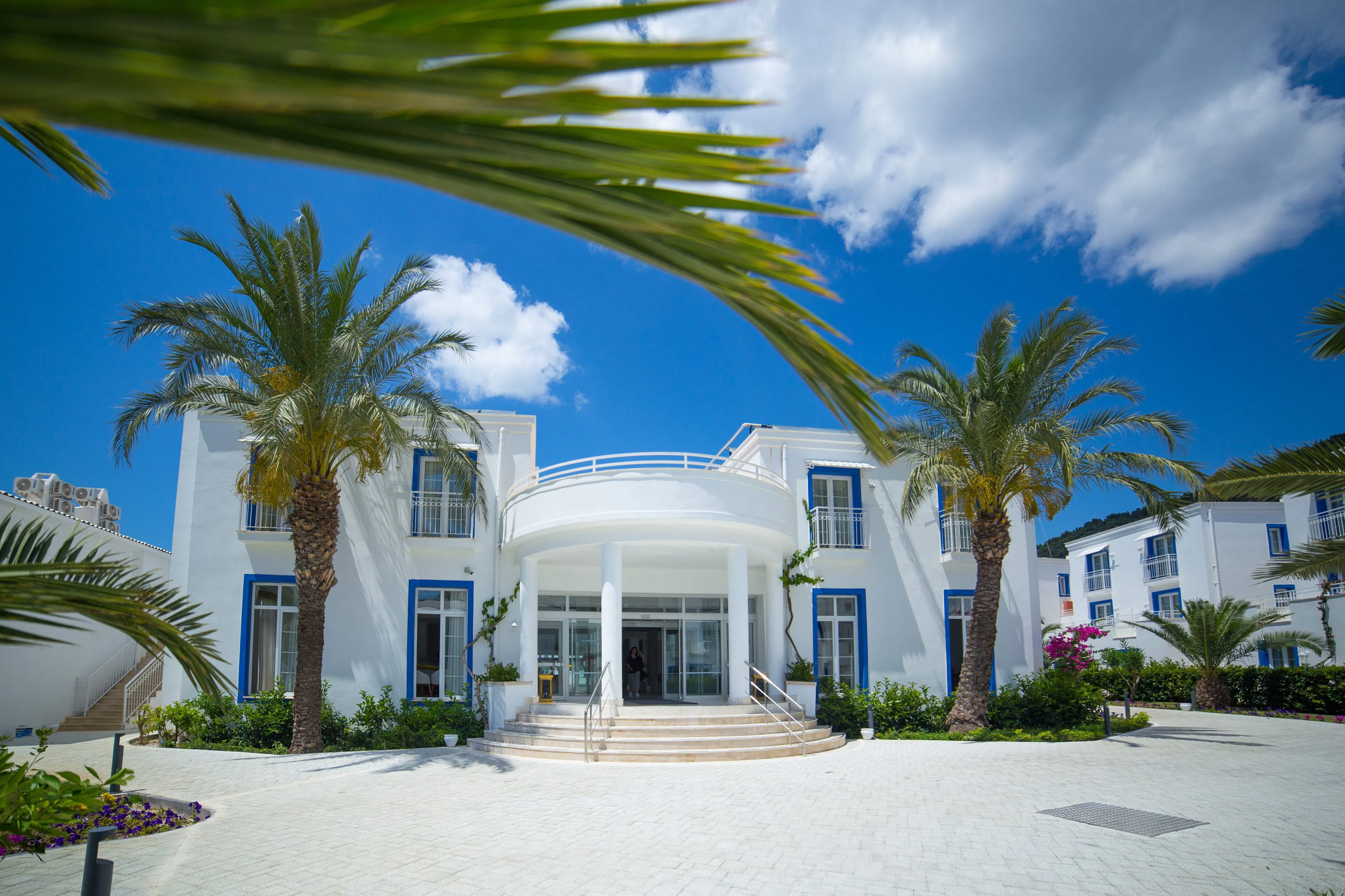 LABRANDA TMT Bodrum Resort - exterior