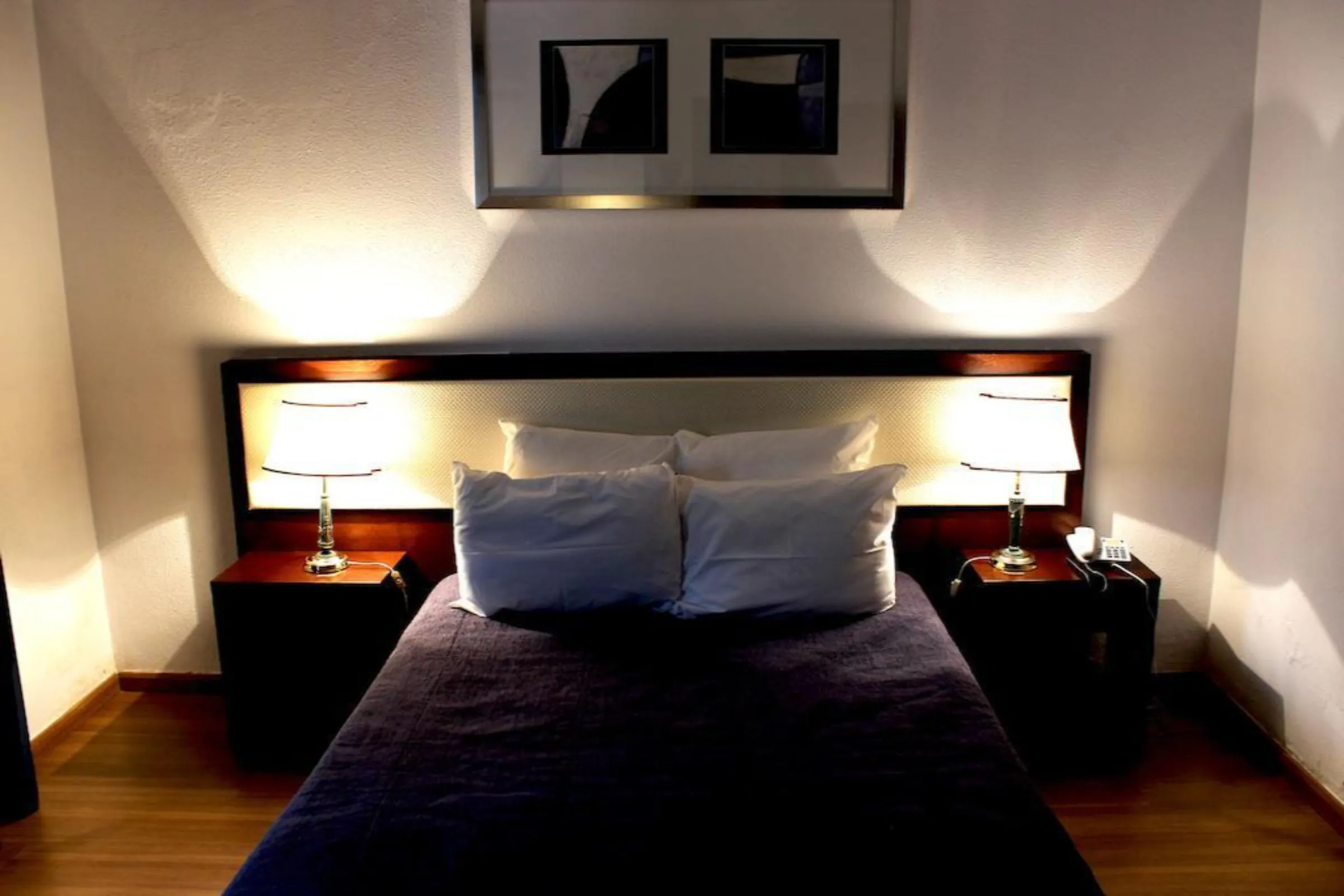 Excelsior - rooms