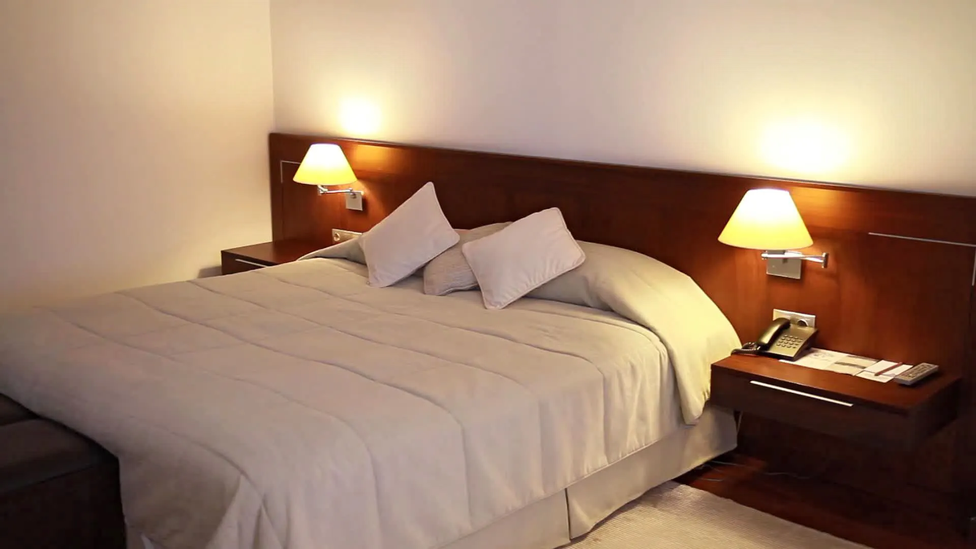 Ontur Izmir - rooms