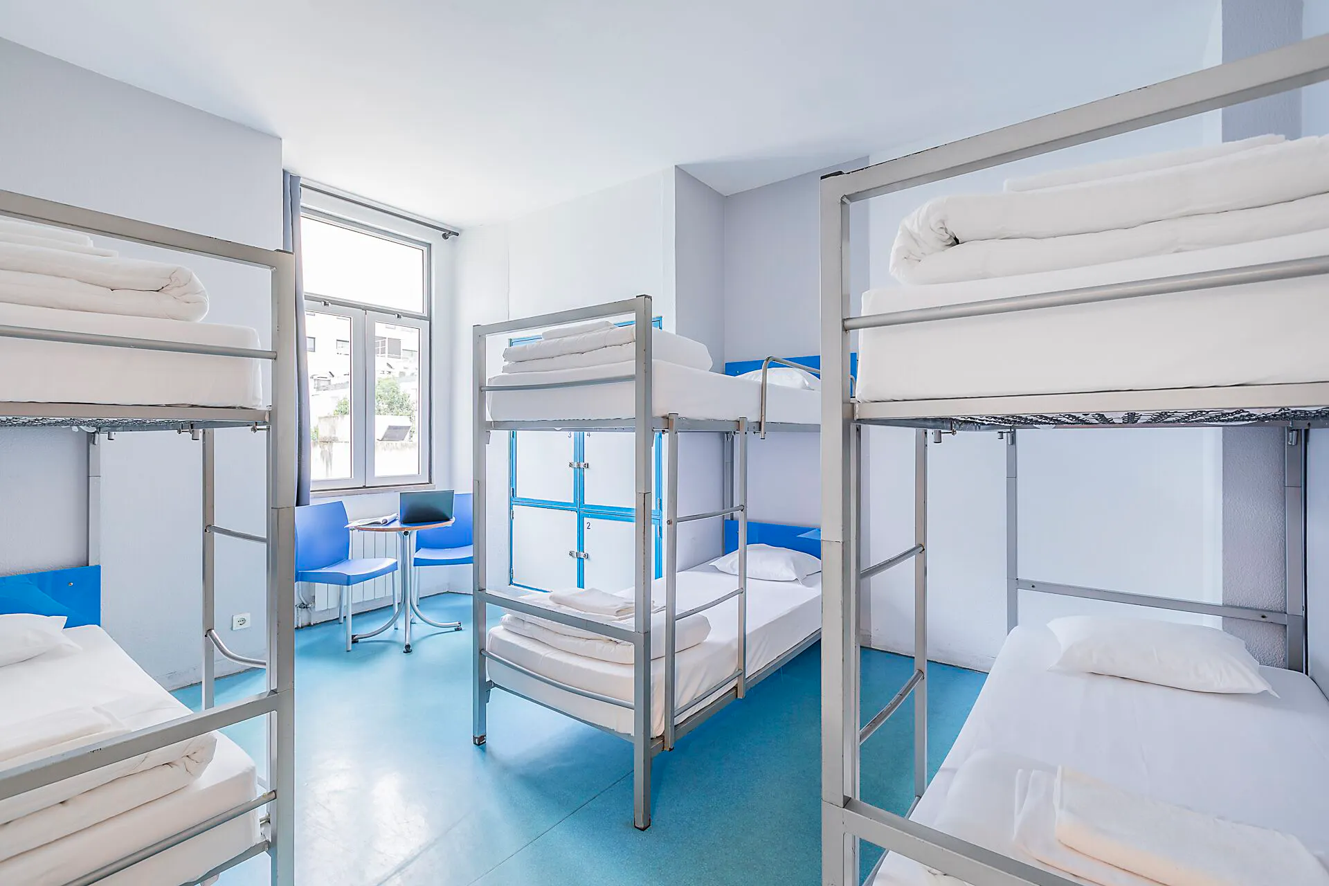 Room FEMALE ROOM