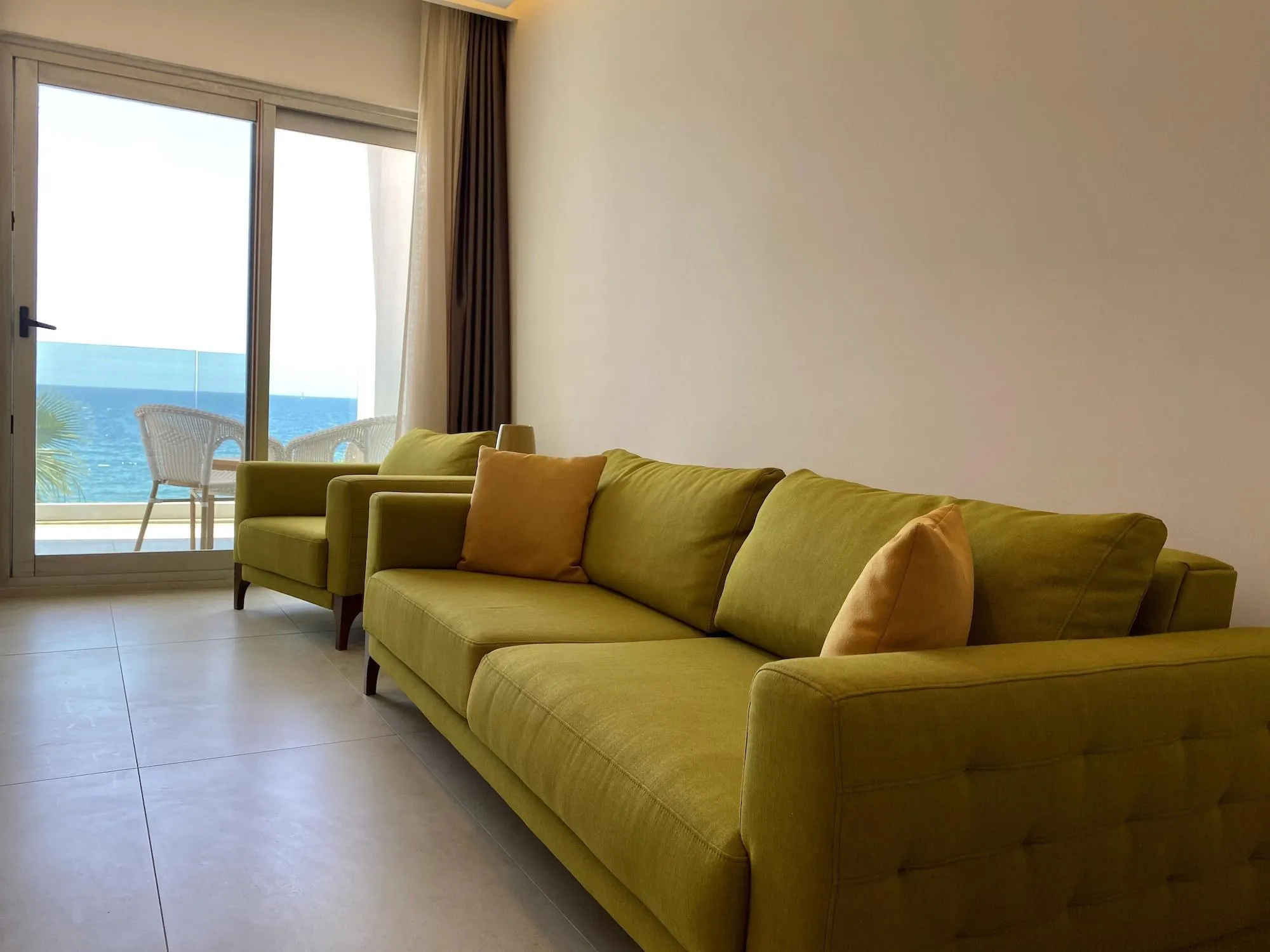 Zest Exclusive Hotel & Spa - rooms