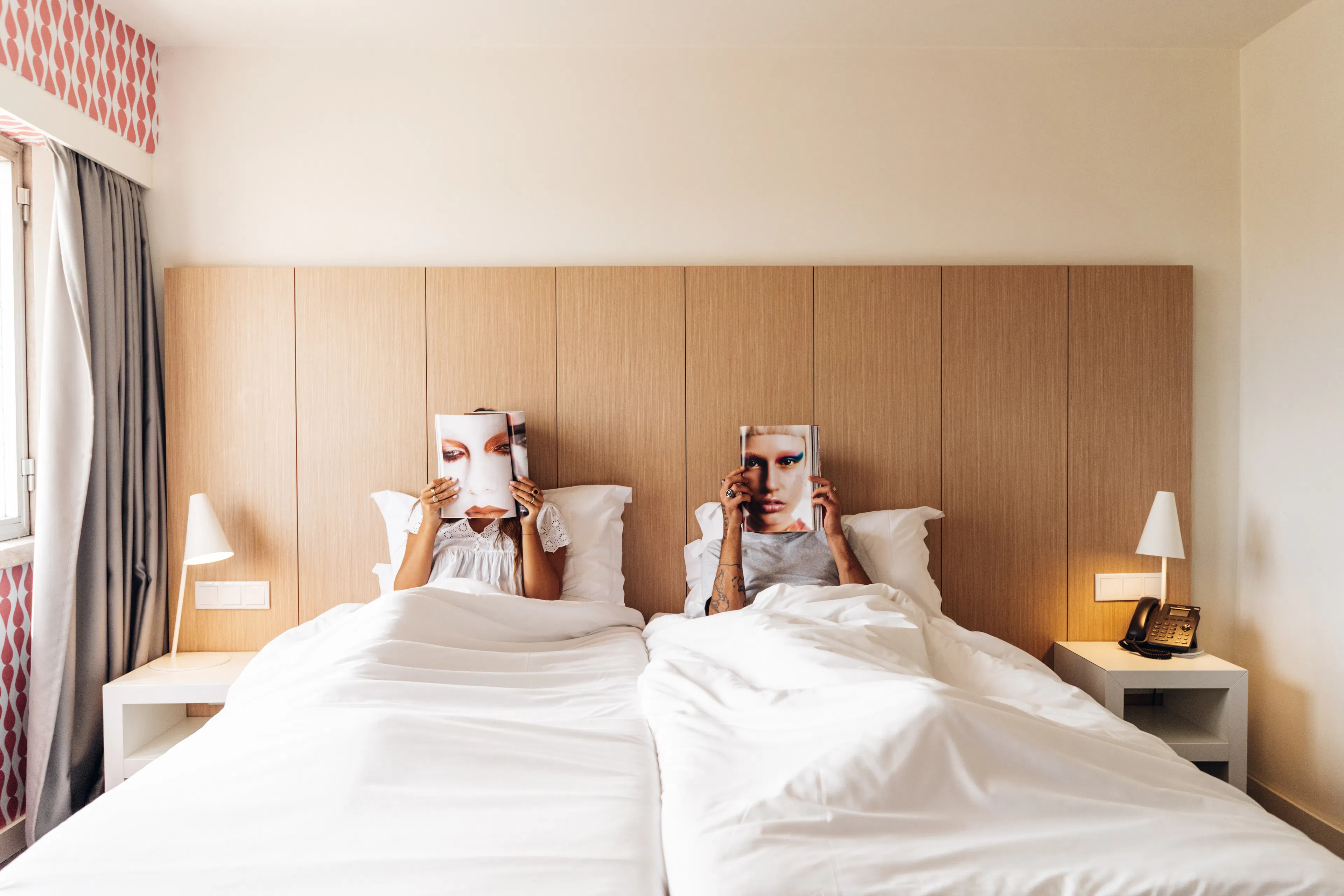 Stay Hotel Lisboa Centro Saldanha - rooms