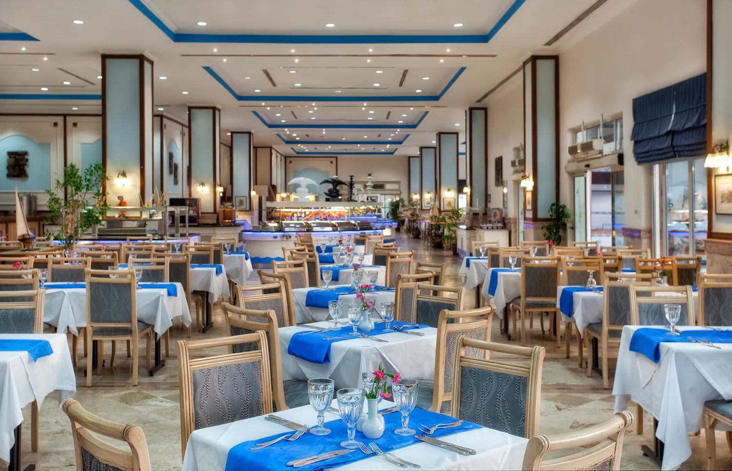 Selectum Colours Bodrum - foodAndBeverage