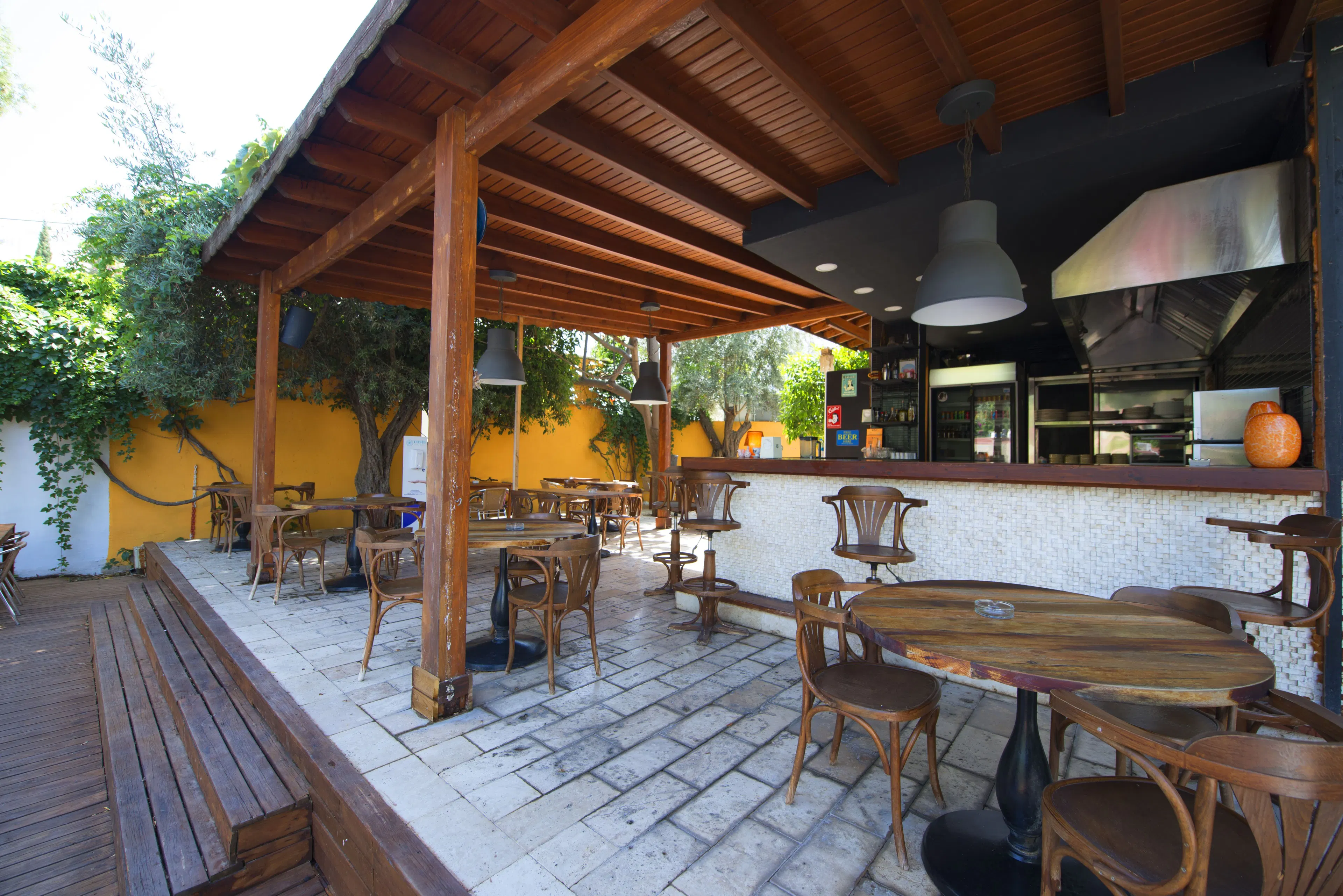 Hotel Centro Bodrum - foodAndBeverage