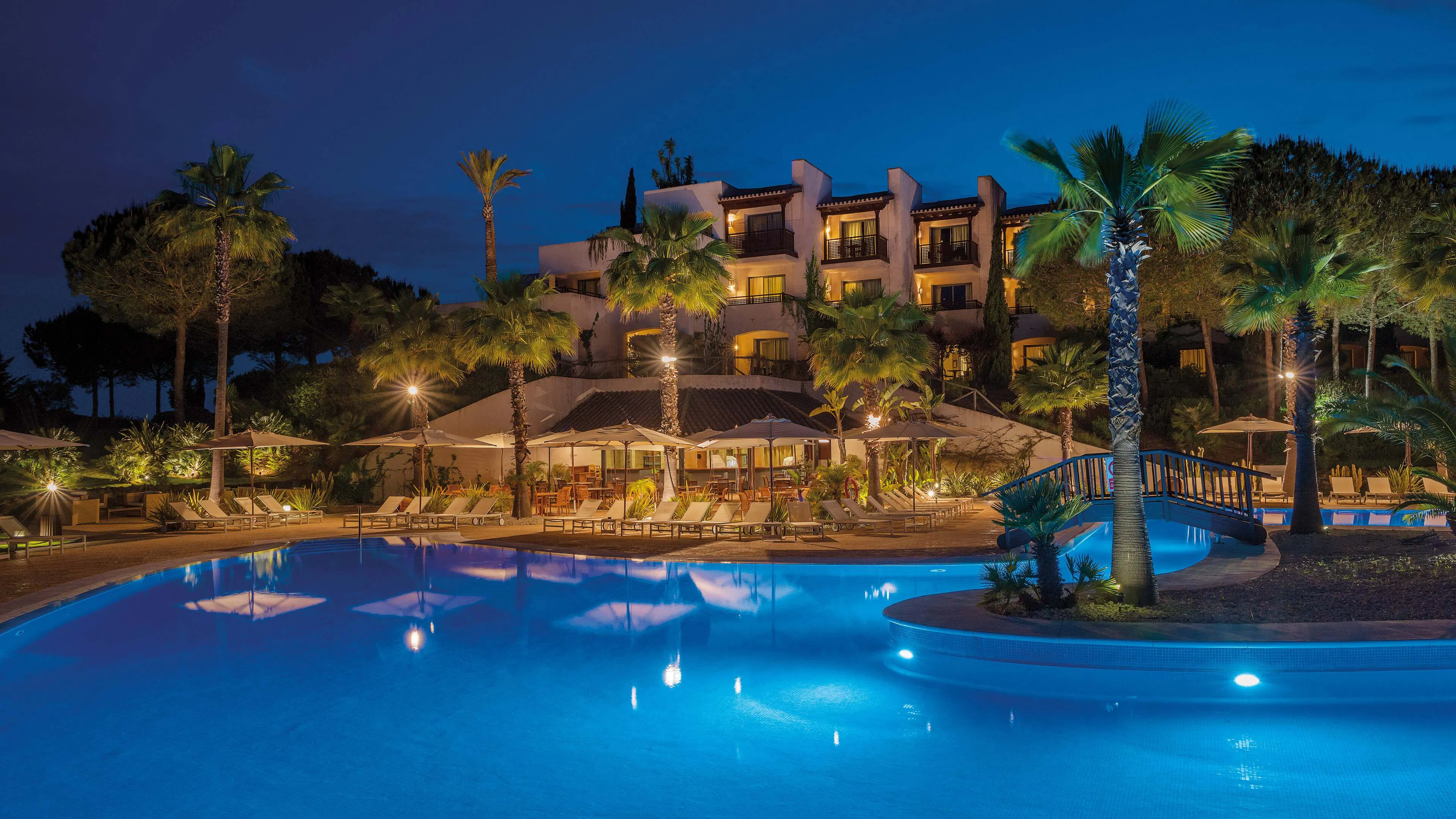 Precise Resort El Rompido - The Hotel - pool