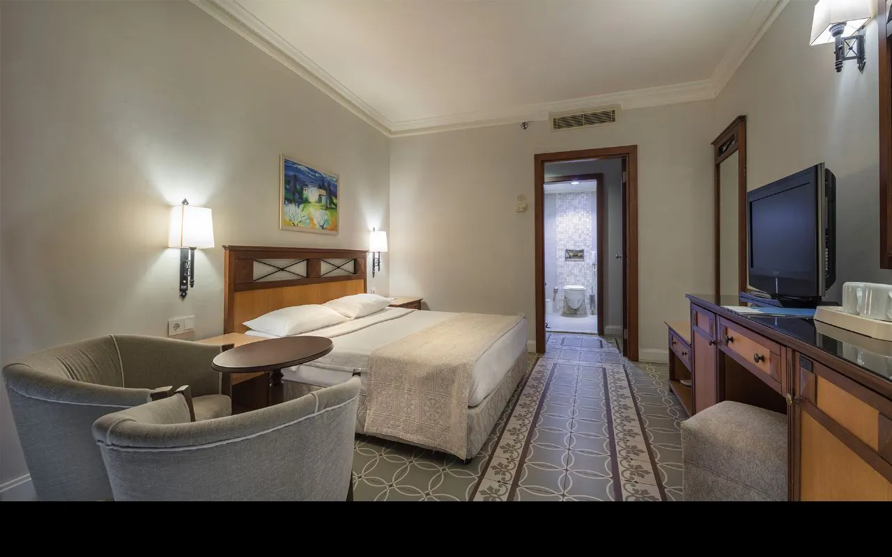 Selectum Colors Bodrum - rooms