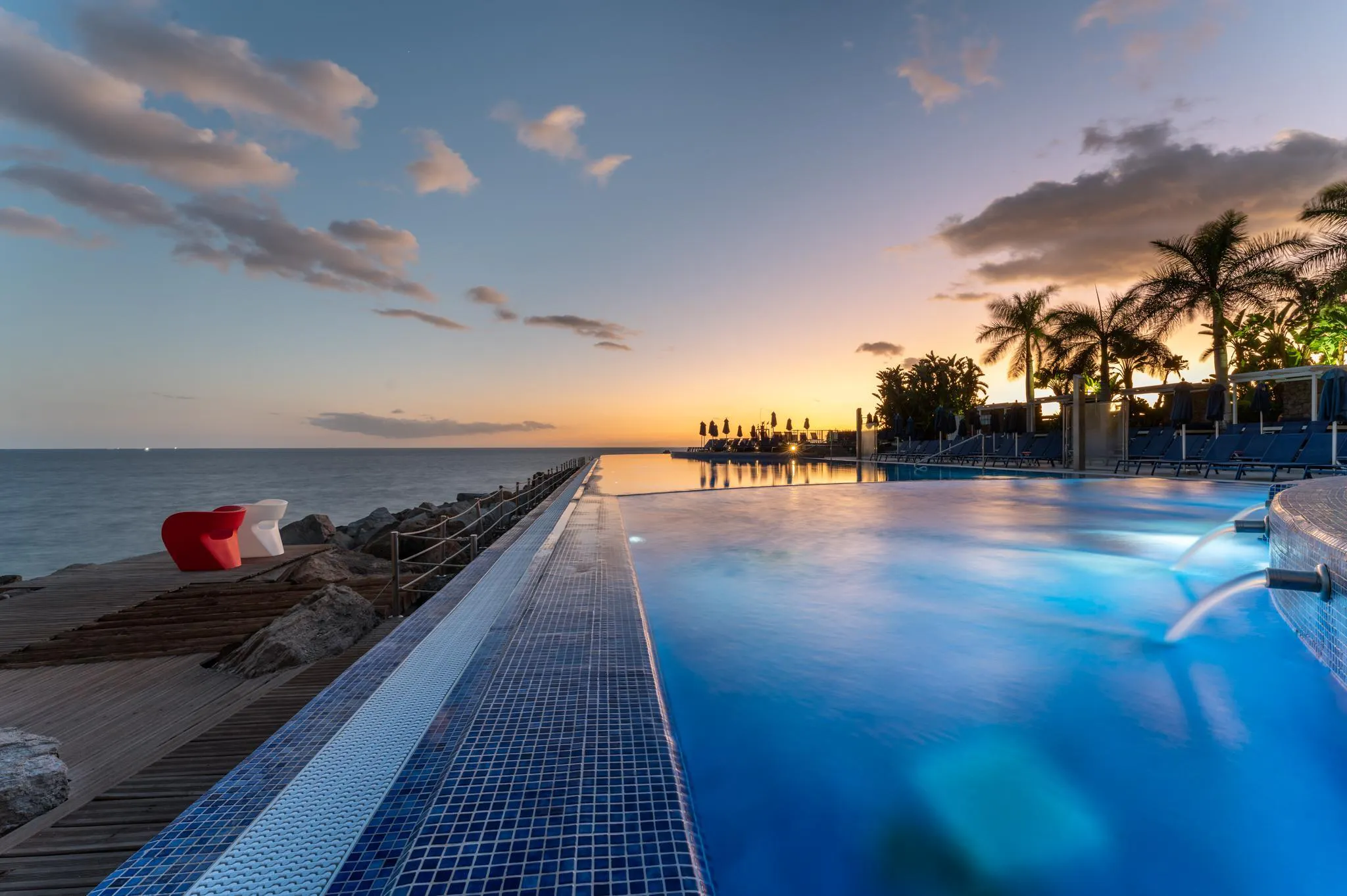Hotel Marina Suites Puerto Rico - pool