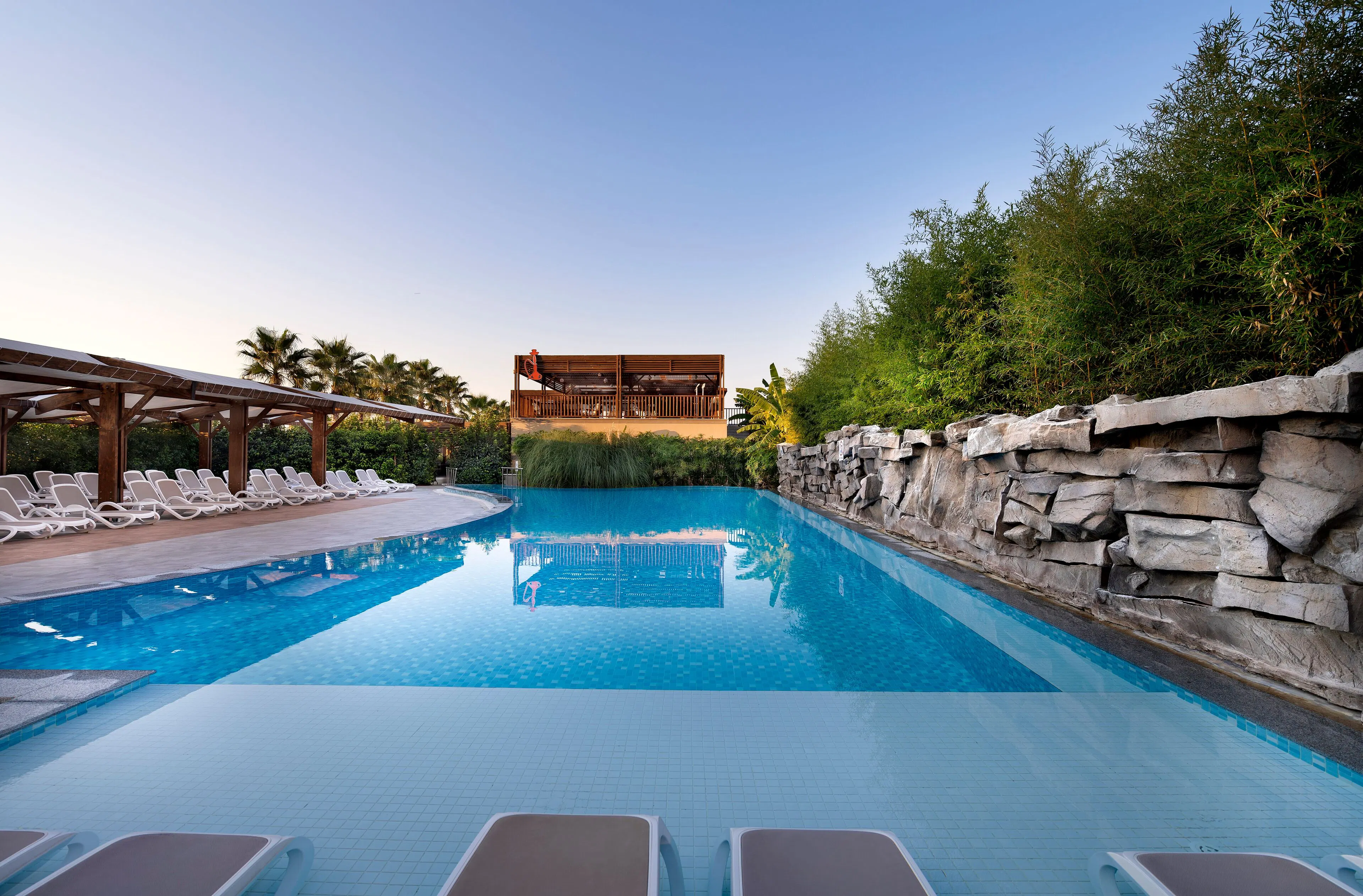 Adalya Elite Lara - pool