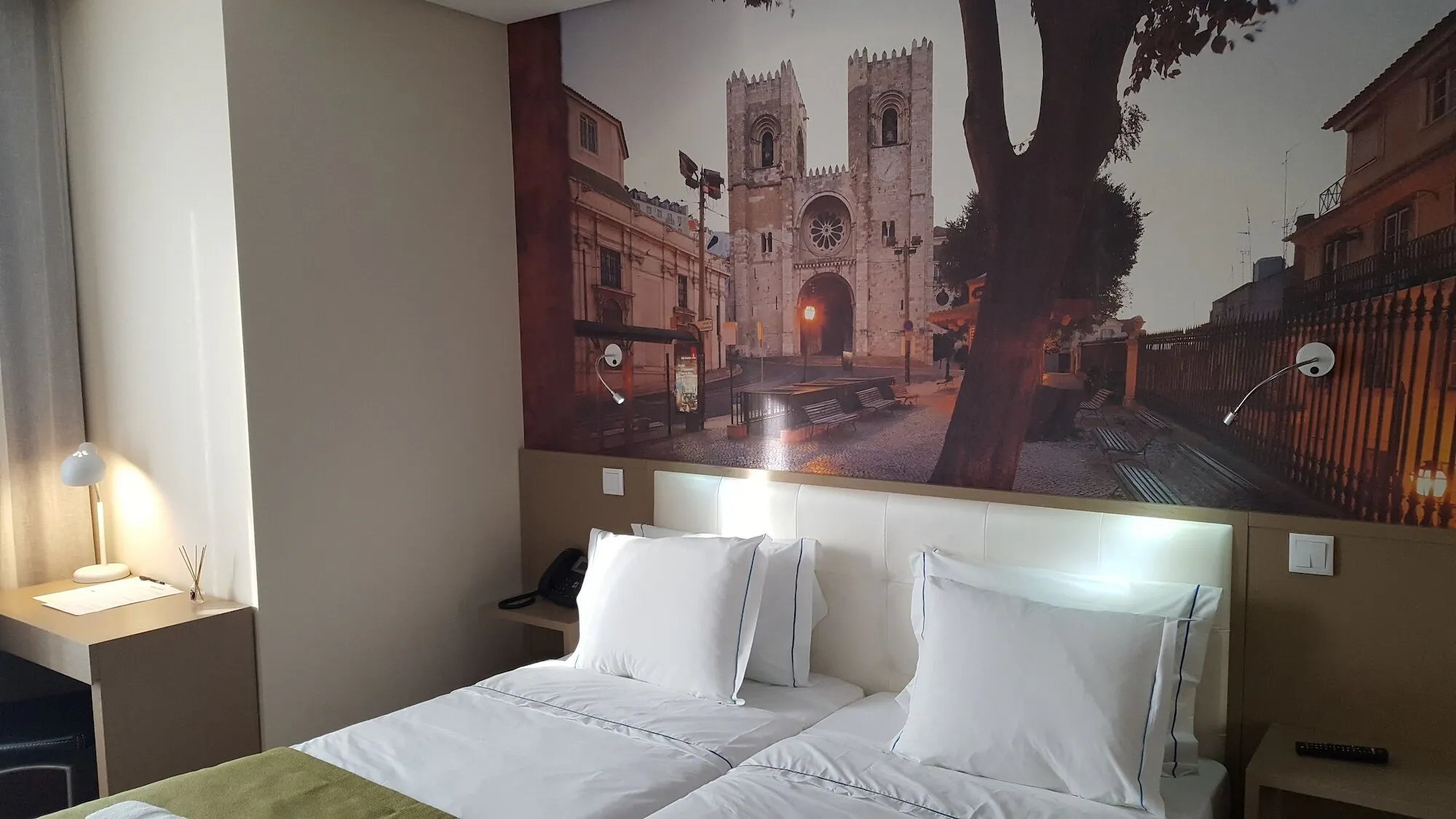 Fenicius Charme Hotel - rooms