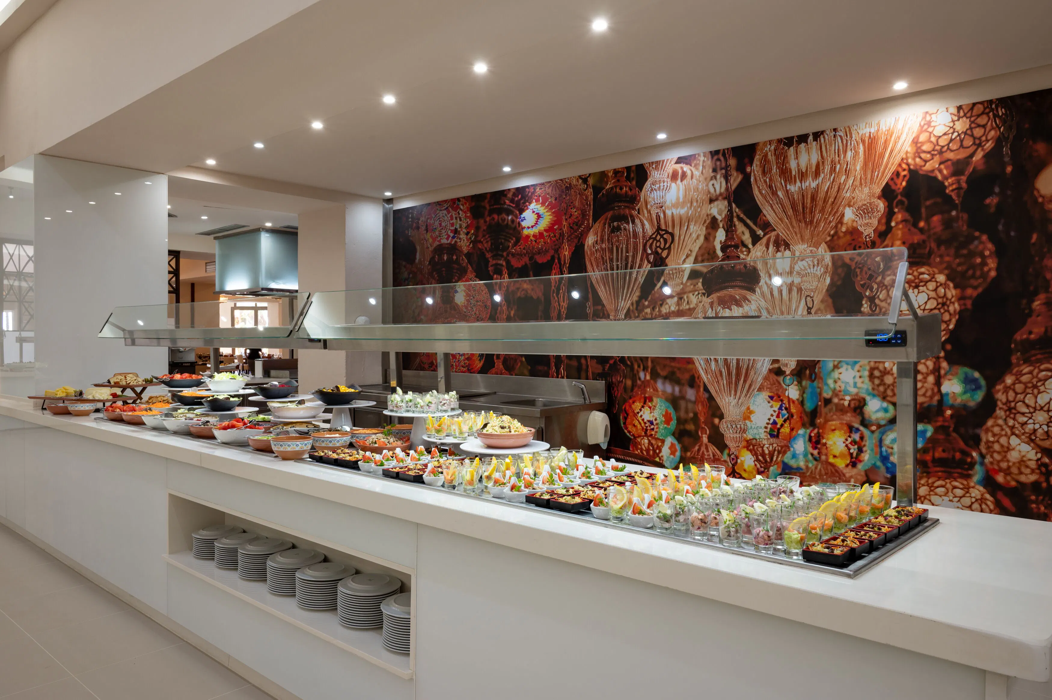 Vila Gale Isla Canela - foodAndBeverage