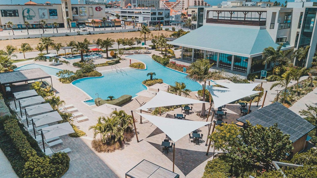 Radisson Blu Aruba - Palm Beach