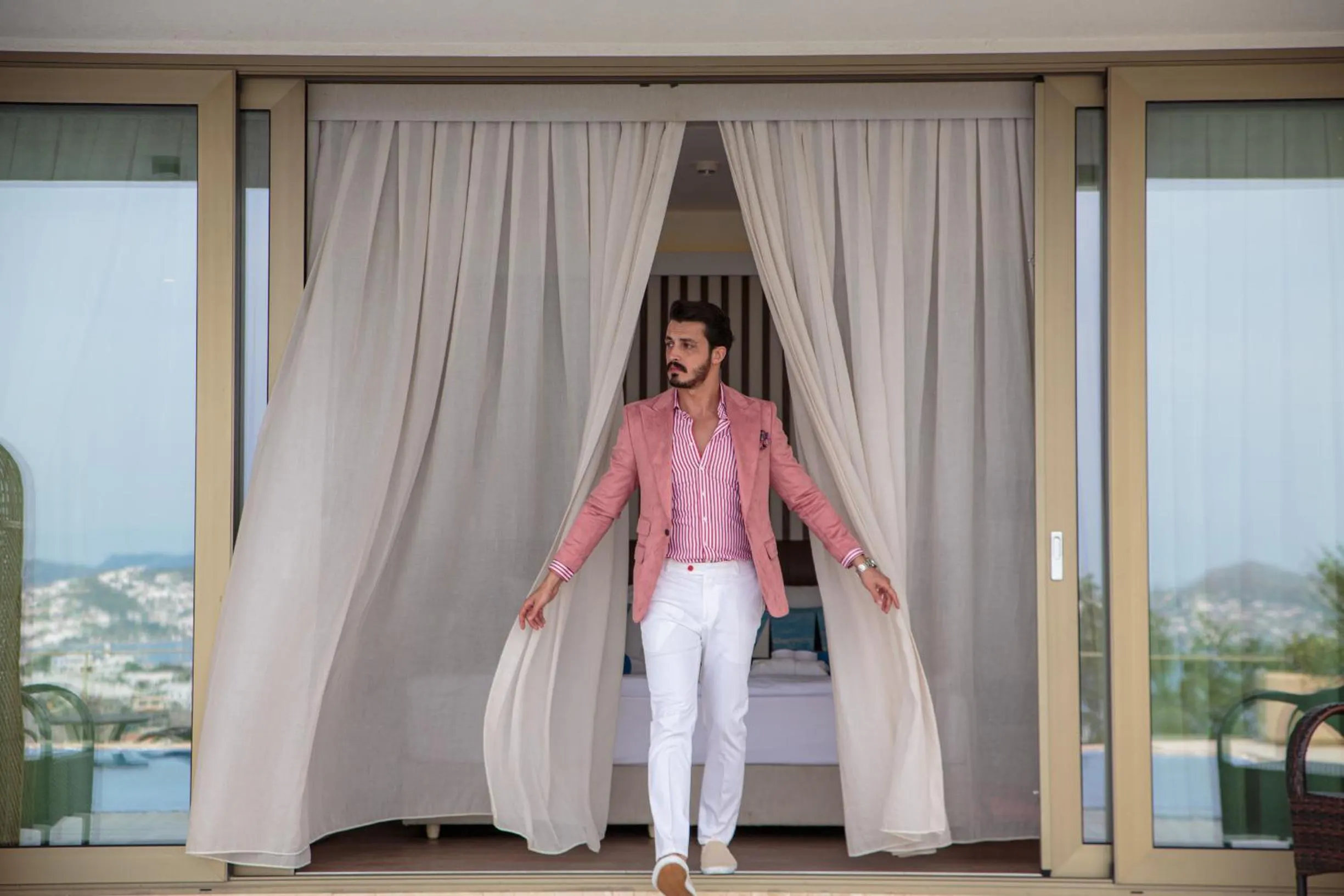 Spektr Hotel Bodrum - rooms