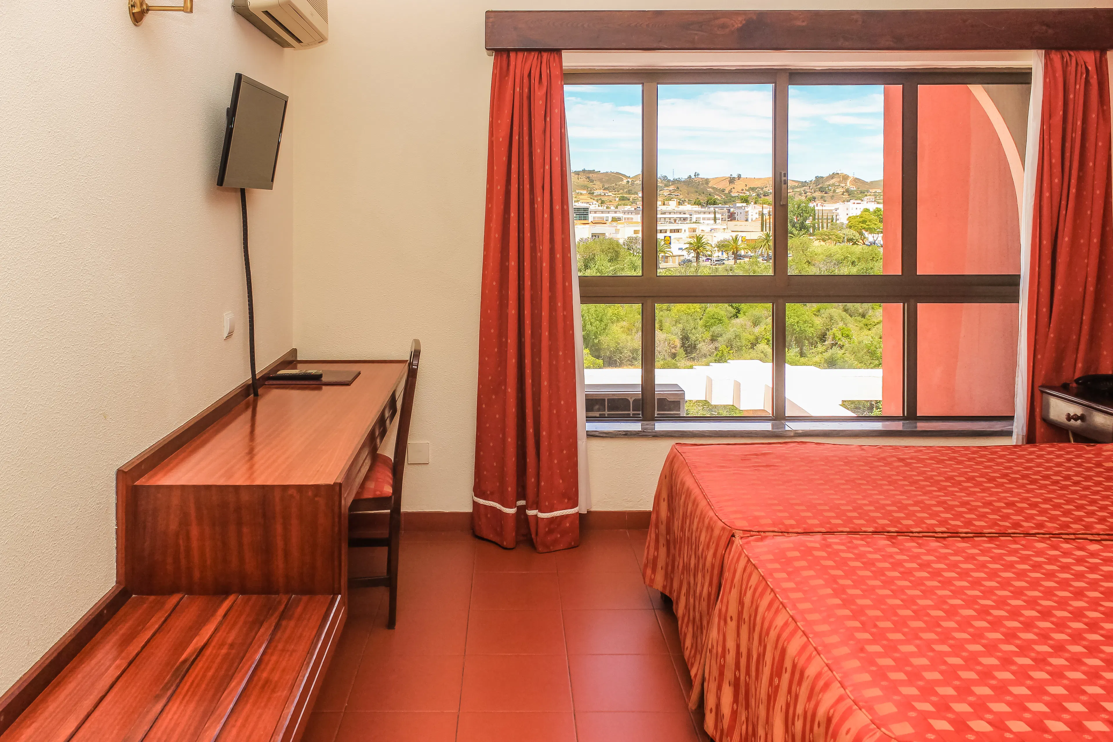 Colina dos Mouros - rooms