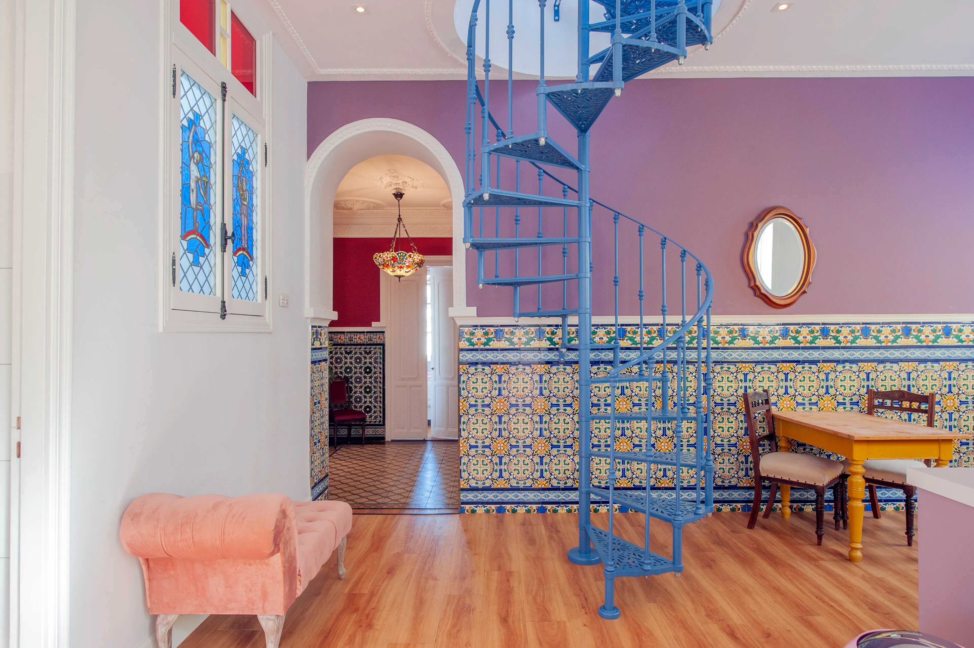 Casa Verde Ayamonte - foodAndBeverage