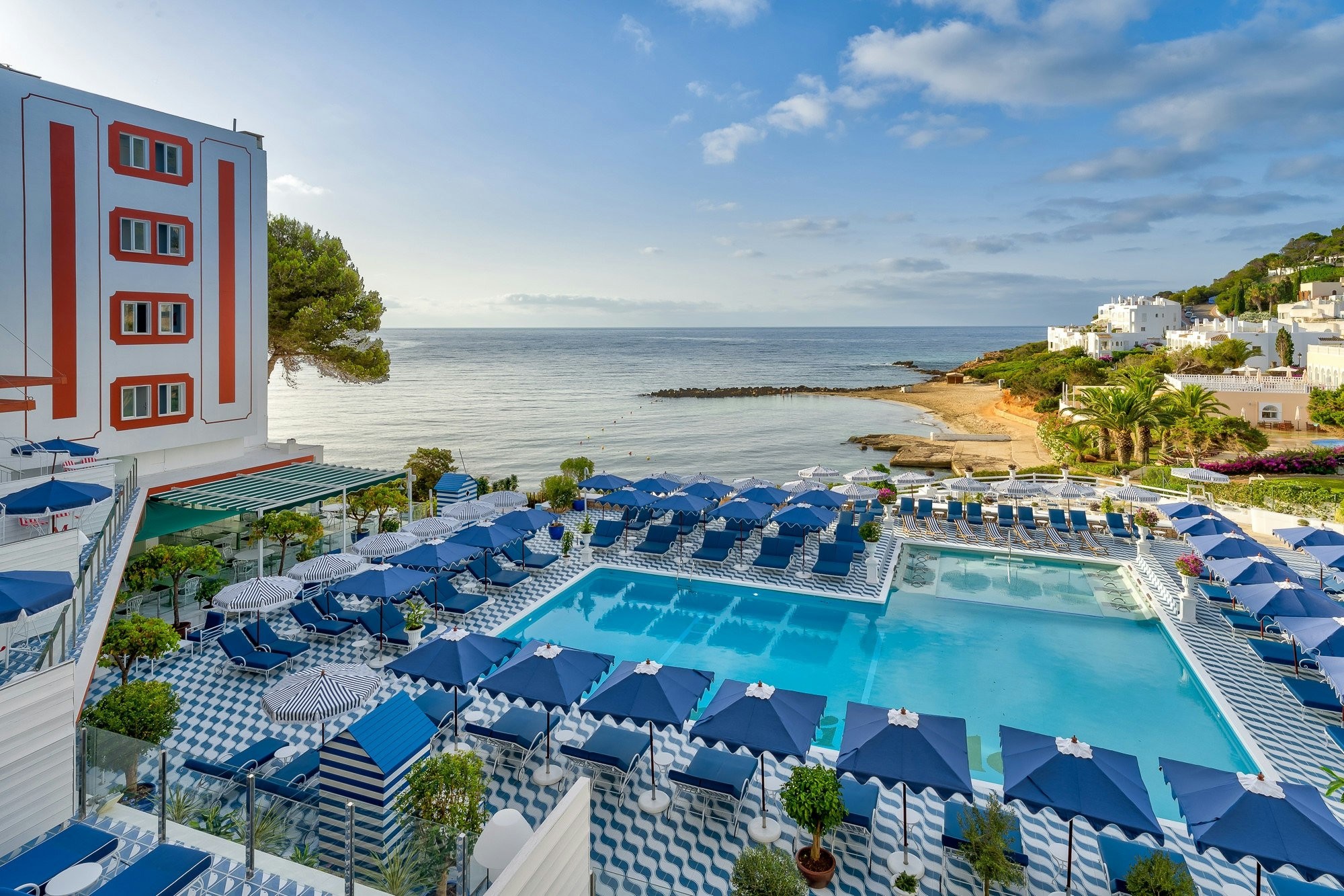 Mongibello Ibiza - Santa Eulalia del Rio