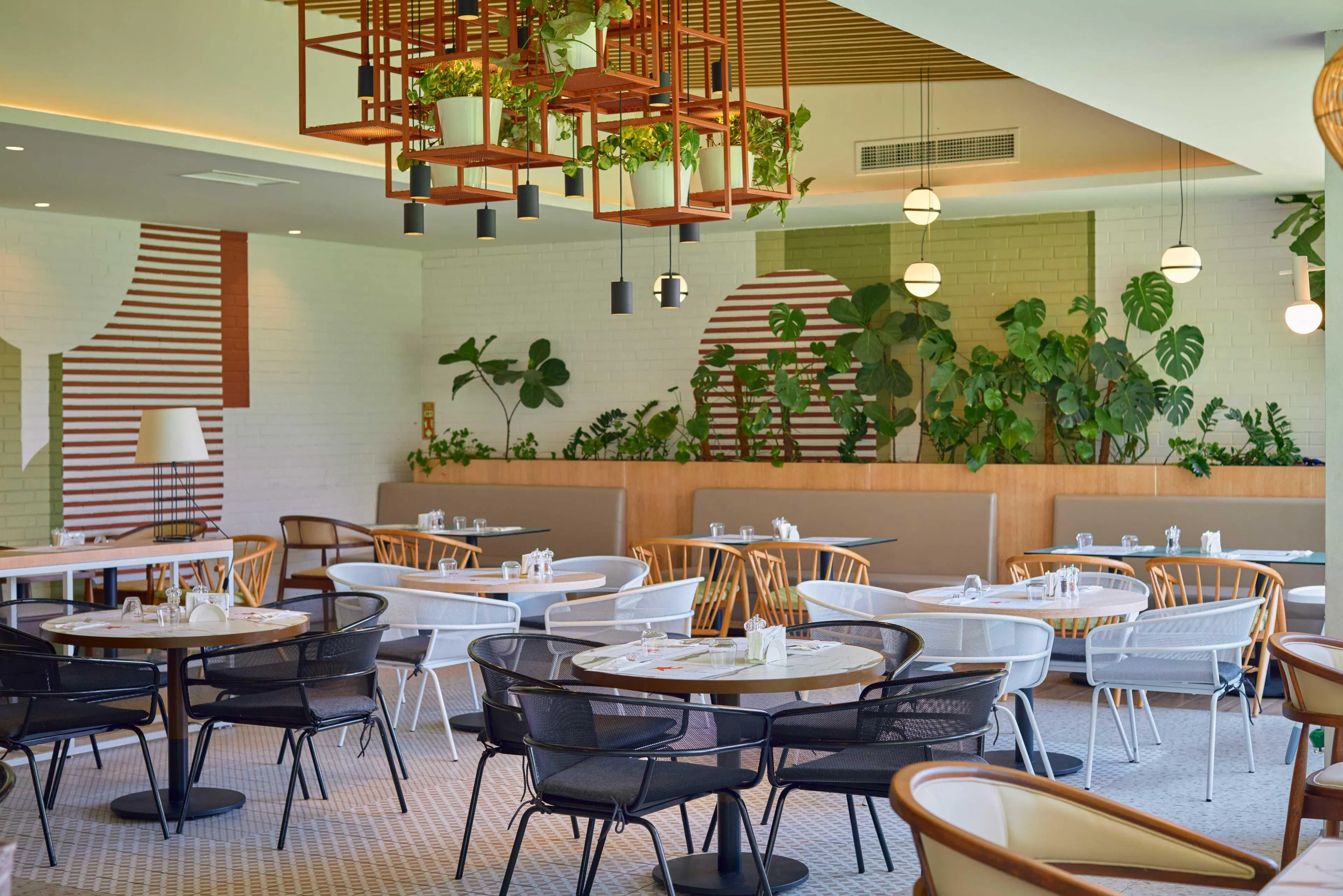 Grand Park Lara - foodAndBeverage