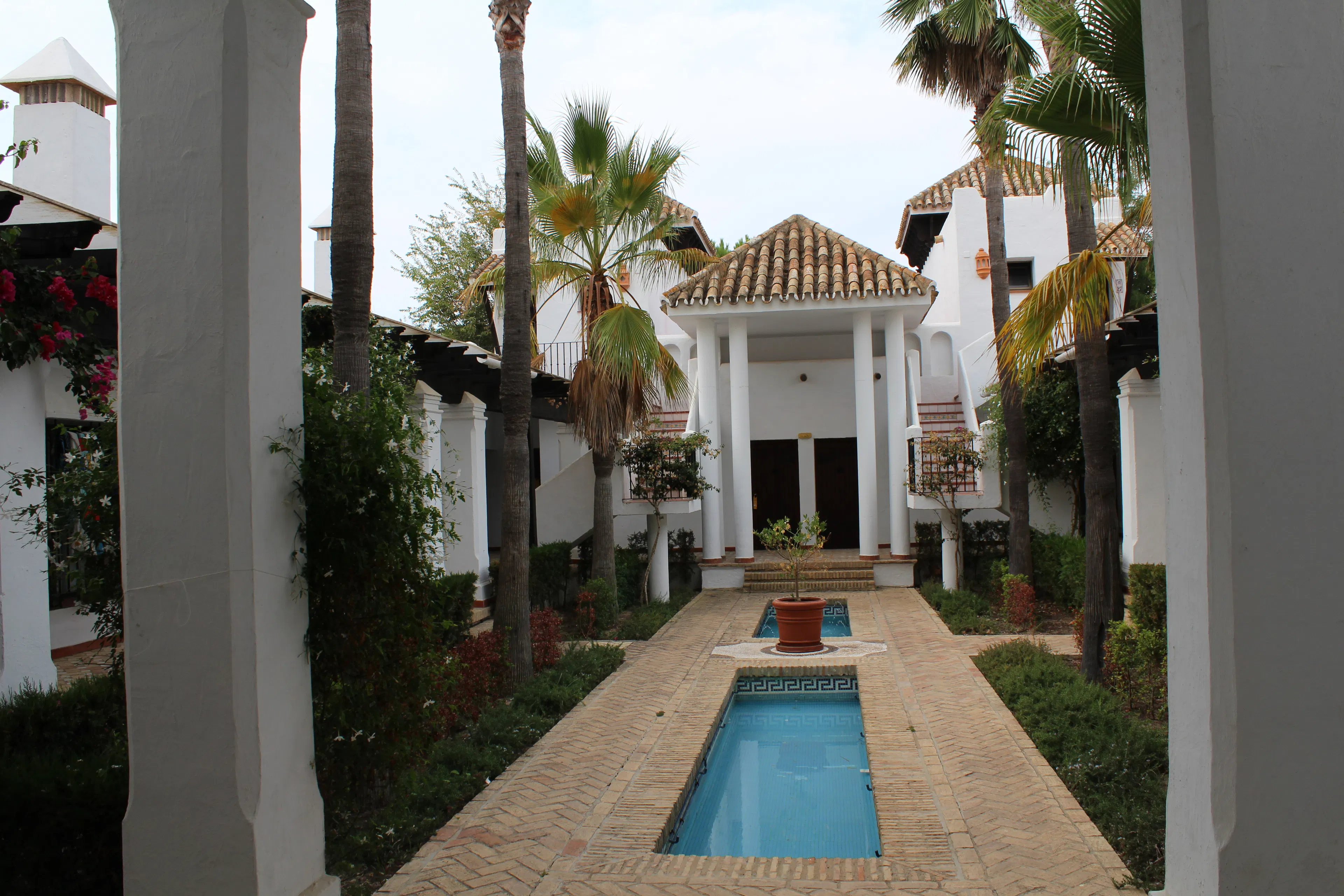 BLUESEA El Cortijo - pool
