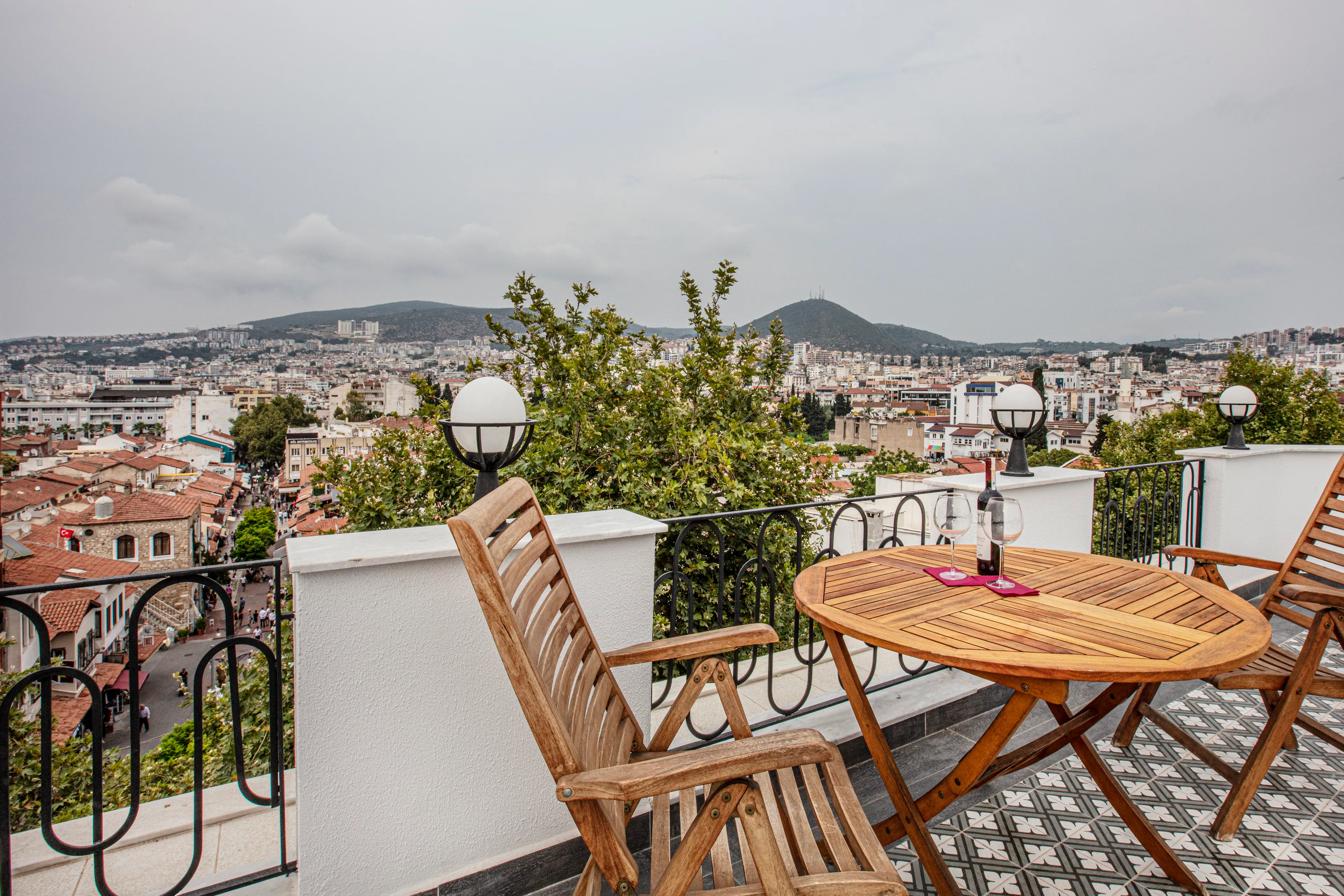 Eliada Hotel - foodAndBeverage