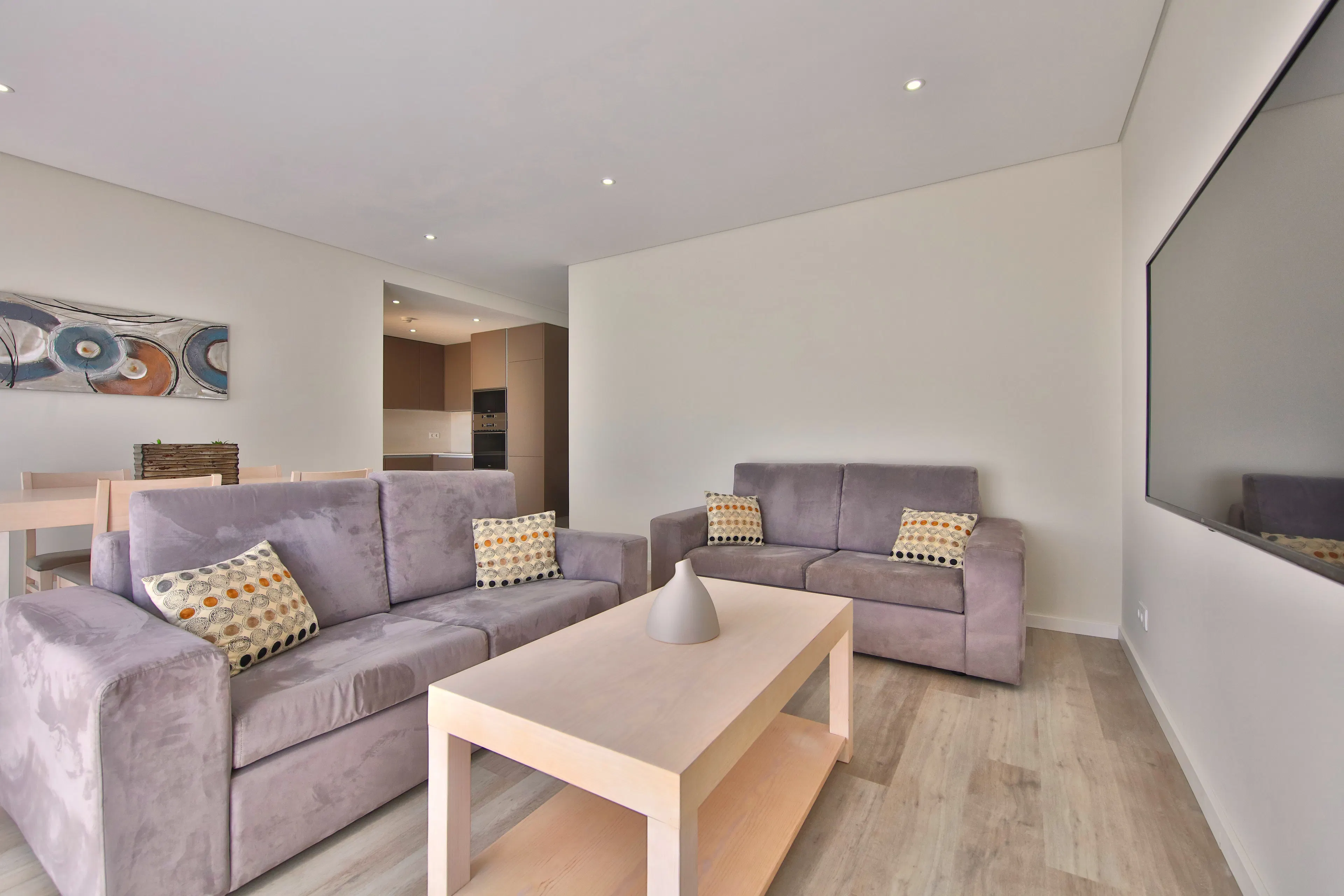Agua Hotels Vila Branca - rooms
