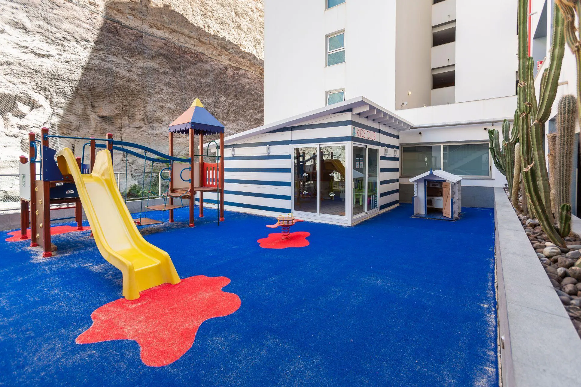 Hotel Marina Suites Puerto Rico - family