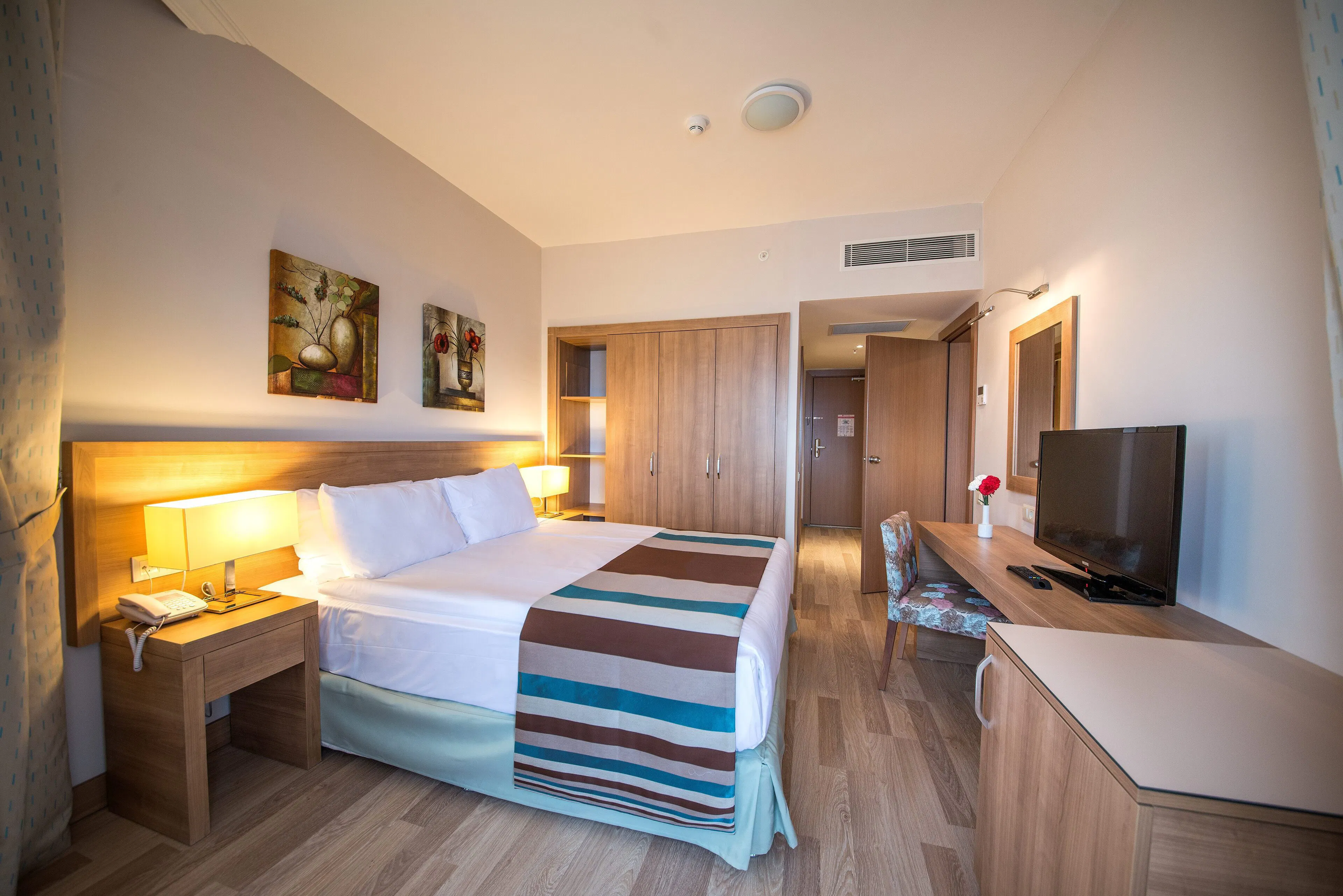 Wyndham Garden Lara - rooms