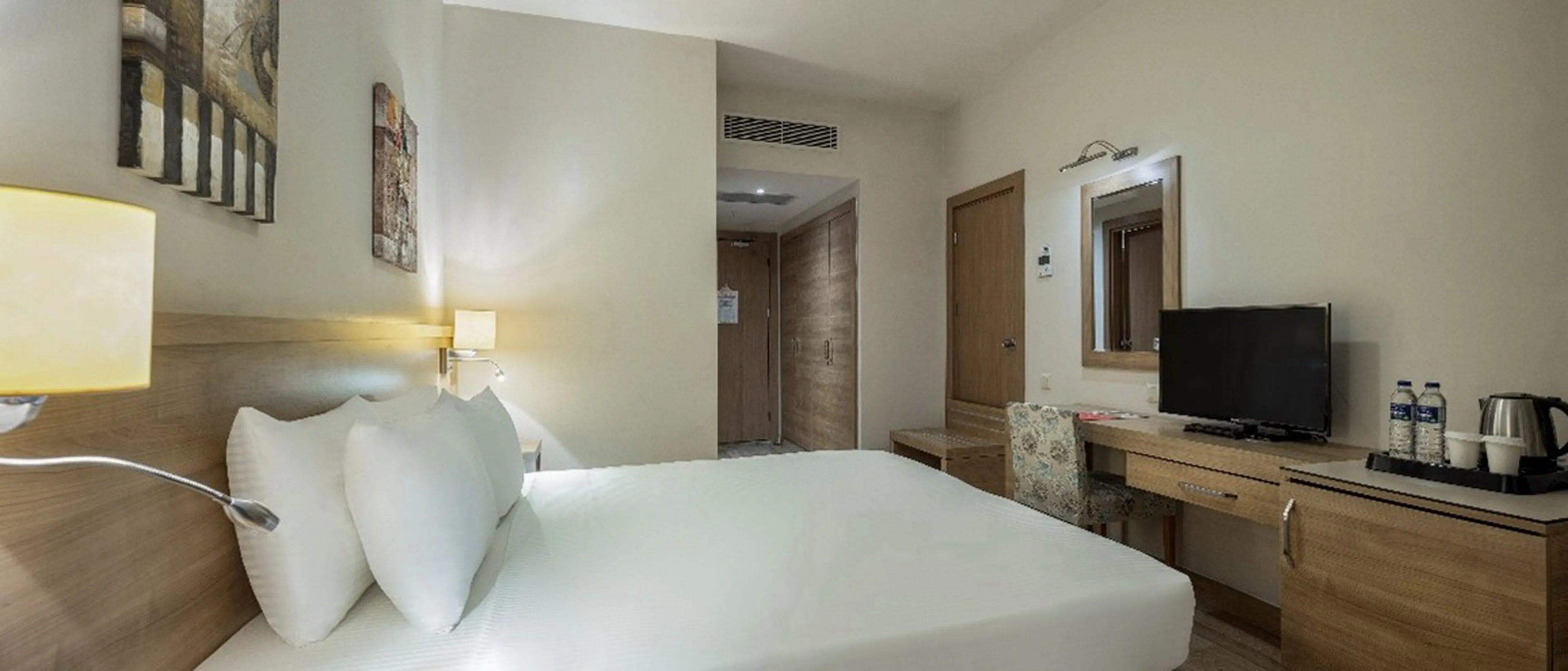 Ramada Resort by Wyndham Lara - rooms