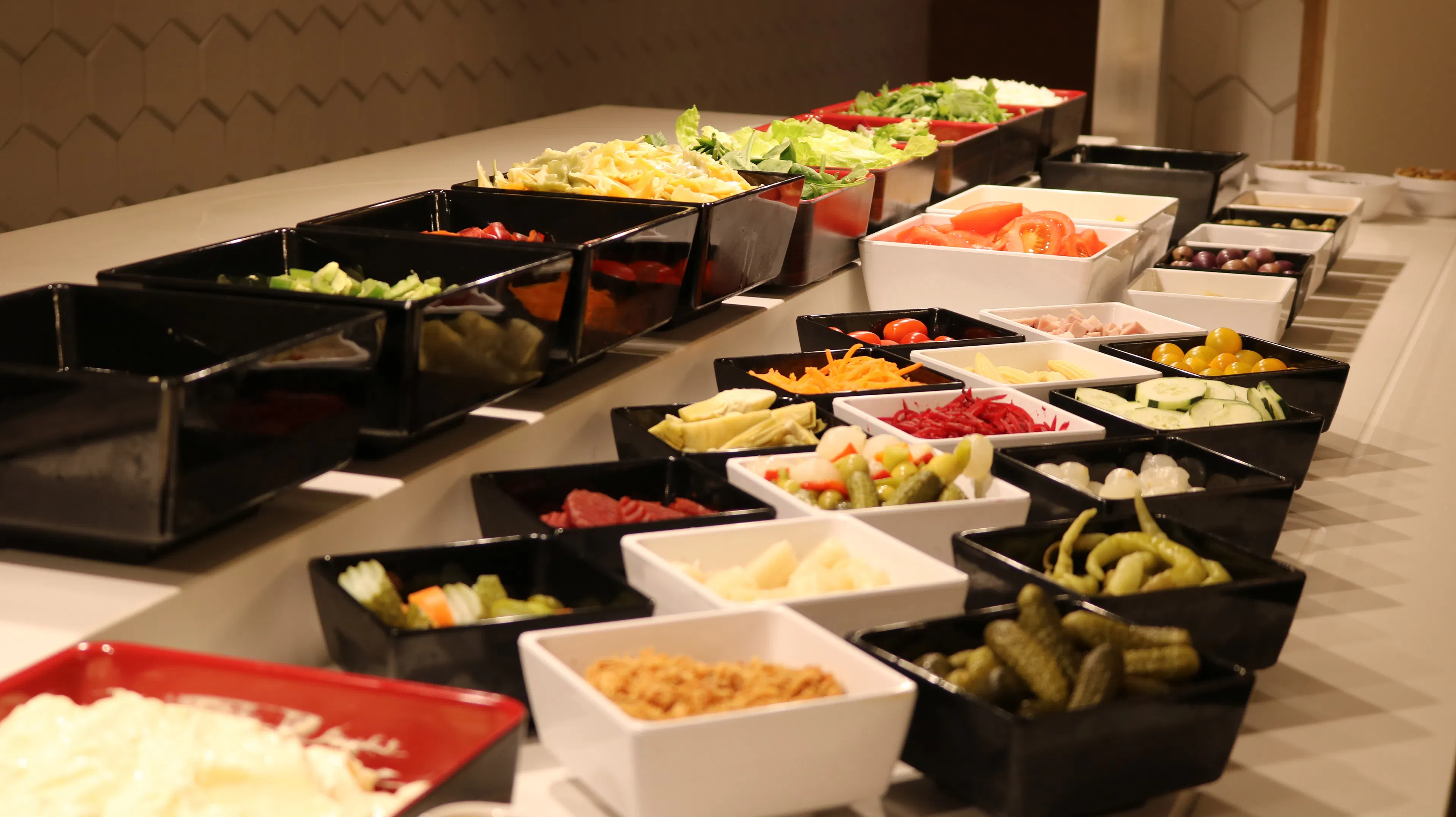 Golden Costa Salou - foodAndBeverage
