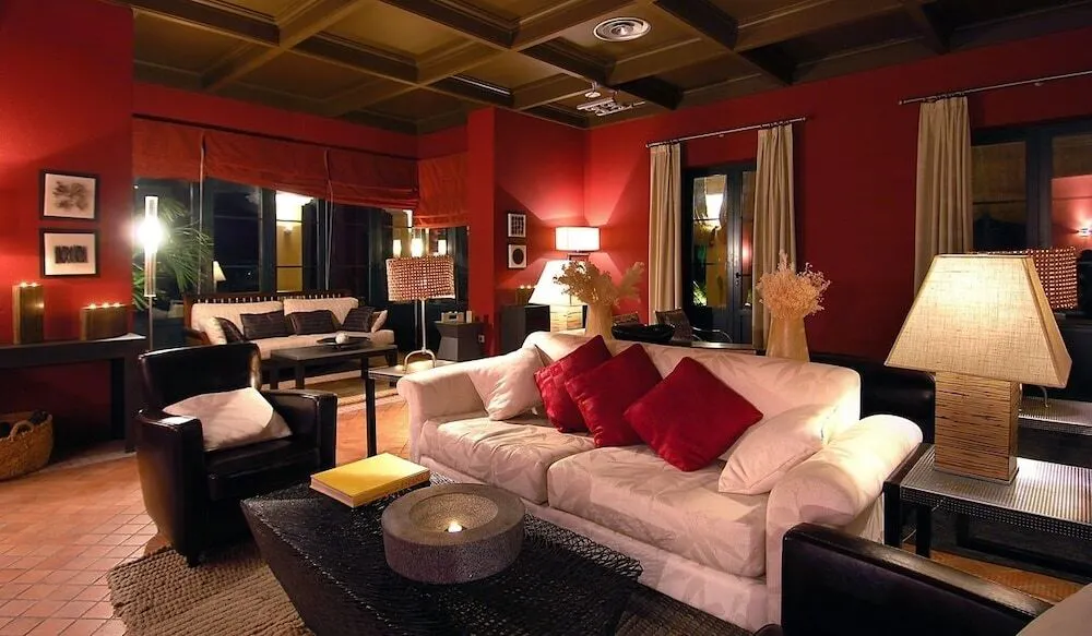 Hotel Isla Canela Golf - rooms